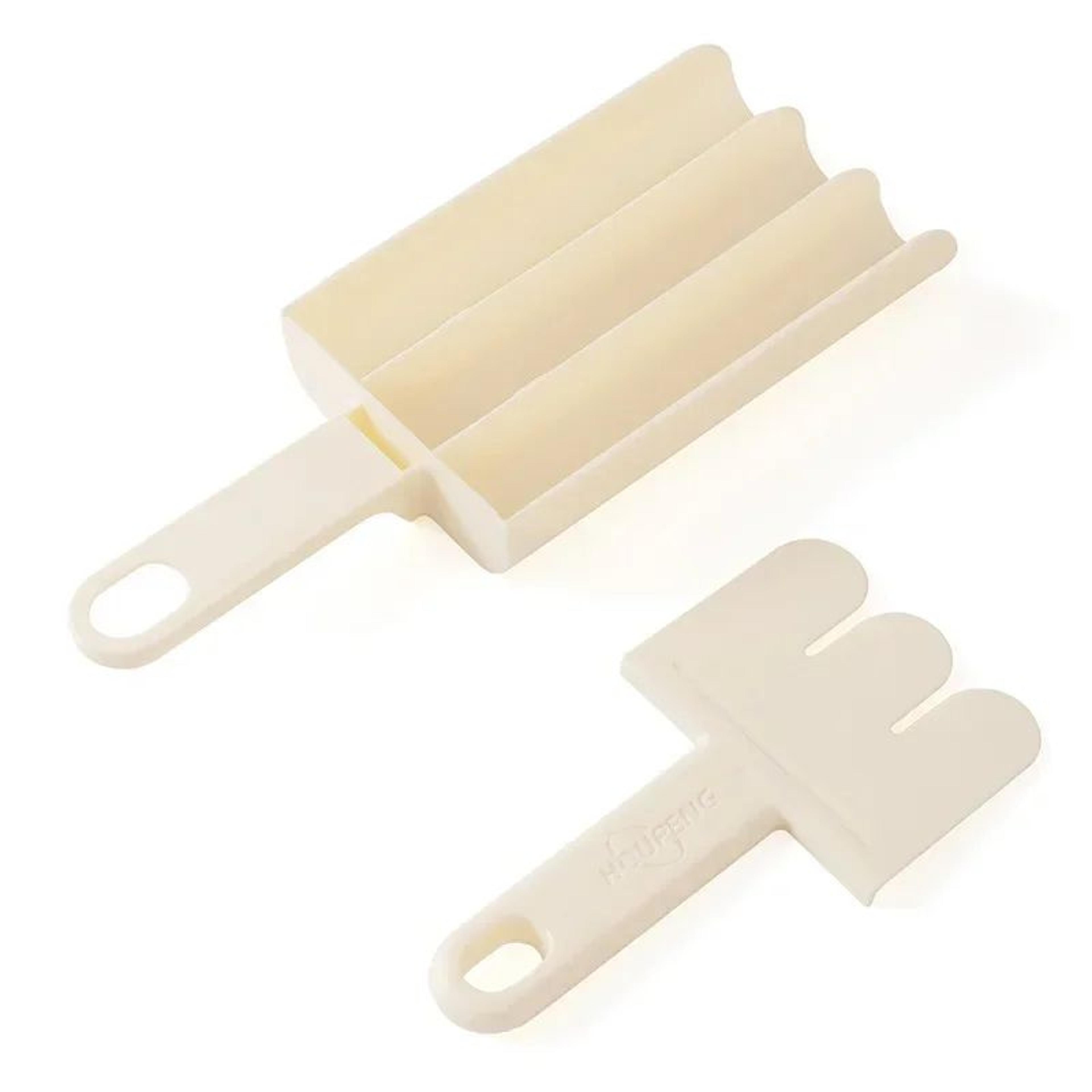 Manual Meatball Maker Mold Spoon Set  Easy DIY Meat  Fish Ball Kitchen Tool 6