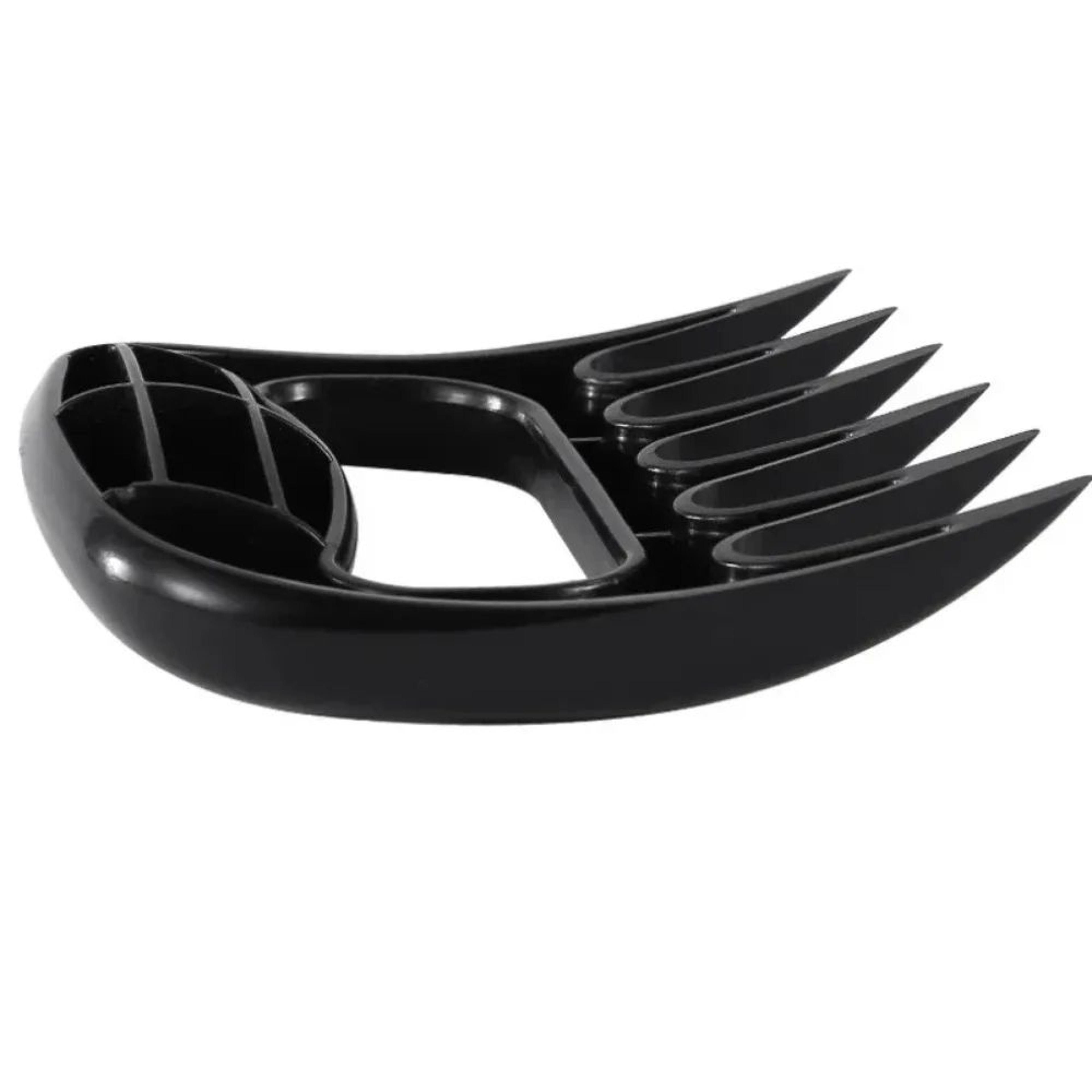 BBQ Bear Claw Meat Shredder  Heat Resistant Pulled Pork  Meat Separator Tool 5