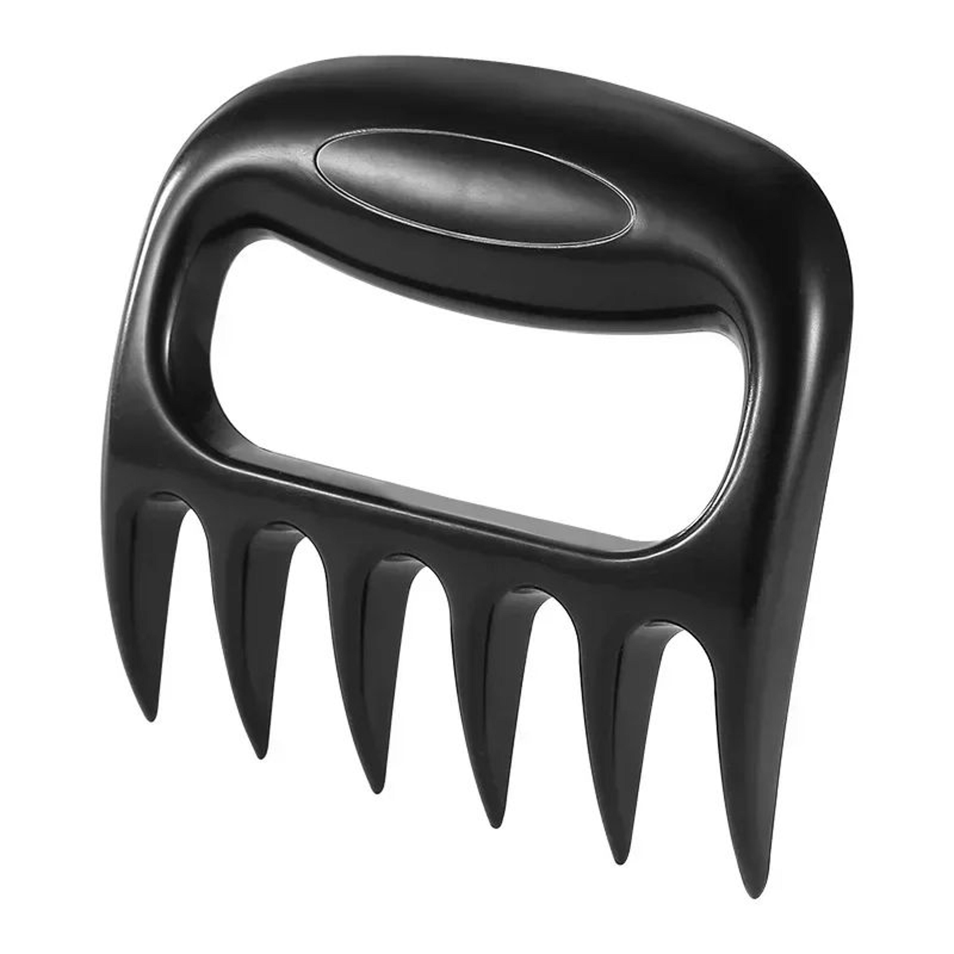 BBQ Bear Claw Meat Shredder  Heat Resistant Pulled Pork  Meat Separator Tool 7