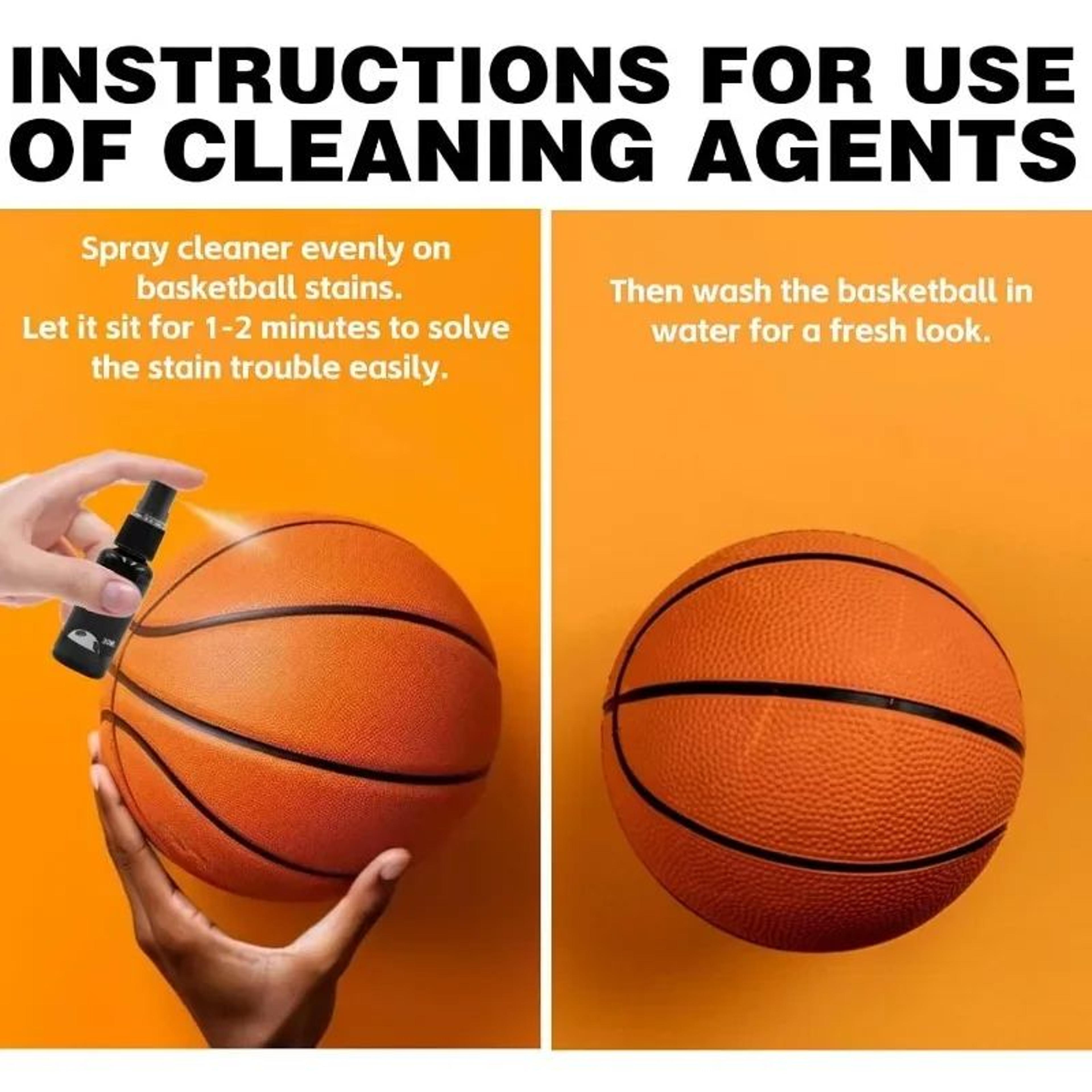 Sports Grip Spray For Basketball  Football Gloves  NonSlip Tackifier For Enhanced Ball Control 2