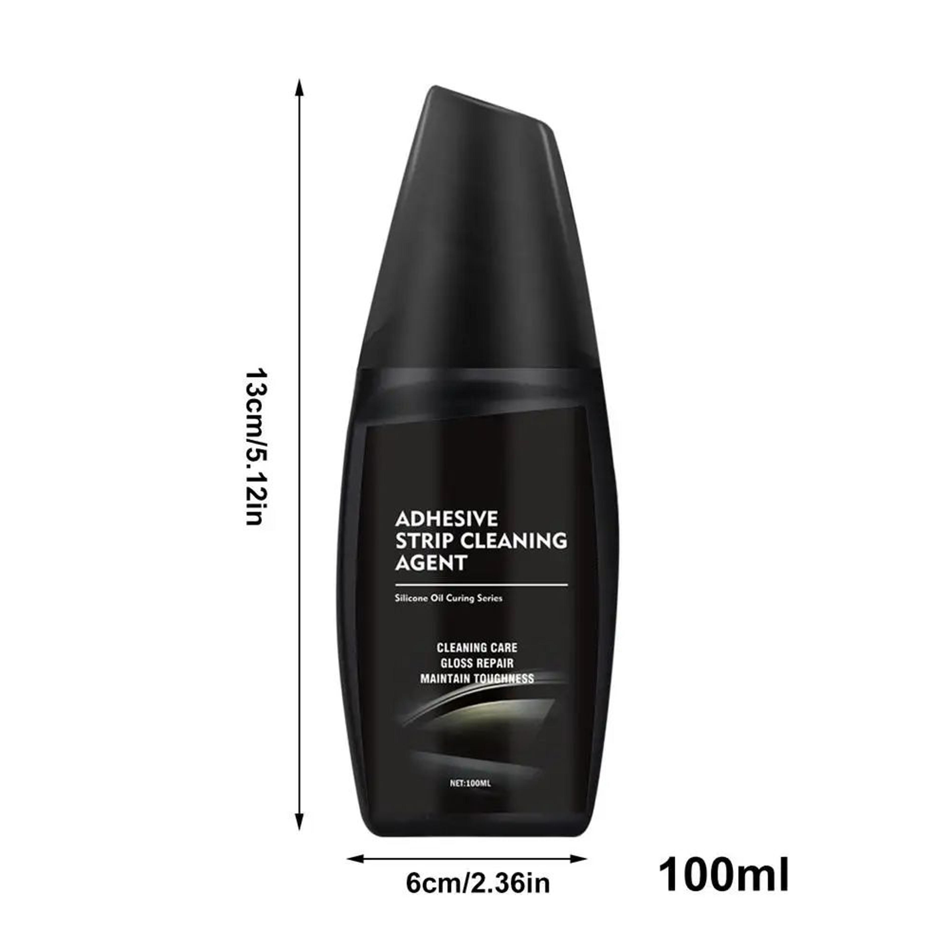 Car Rubber Seal Conditioner  Lubricant  338 Fl Oz Window Weatherstrip Softener And Noise Reduction  6