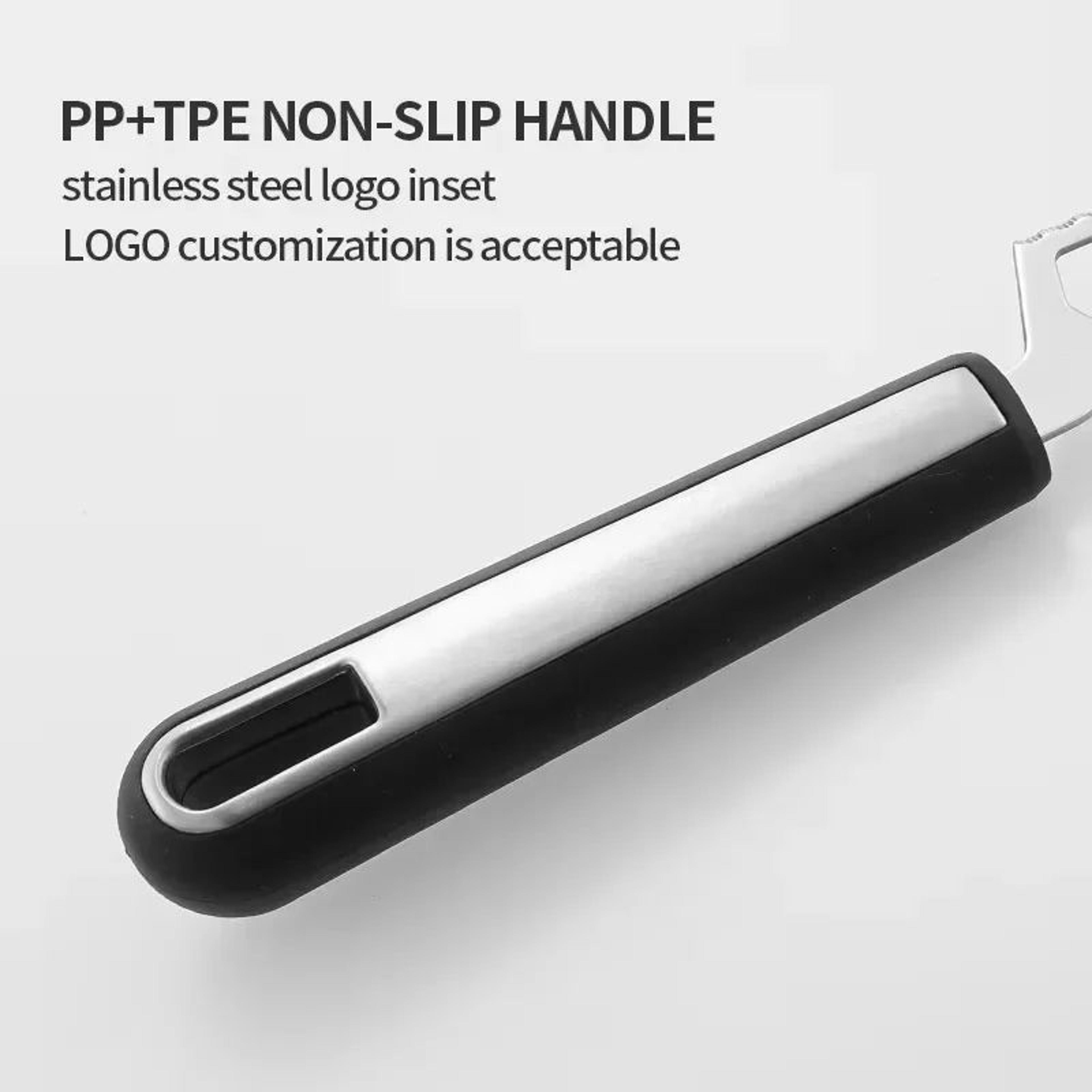 Stainless Steel Cheese Slicer  Butter Shaver  Heavy Duty Kitchen Cheese Cutter Plane 3