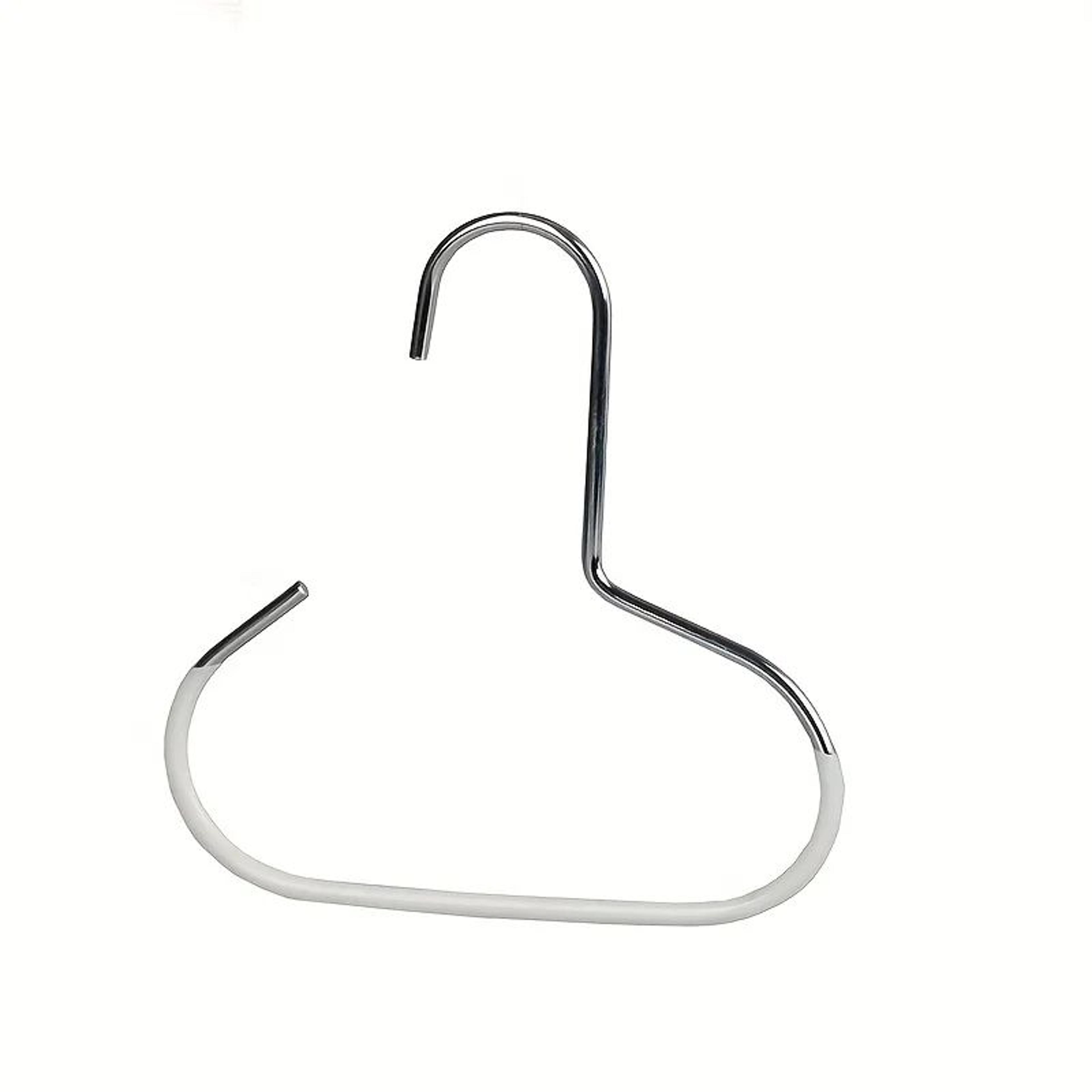 HeavyDuty Round Wall Hook  Strong MultiPurpose Hanger For Hats Bags Scarves  Accessories 5