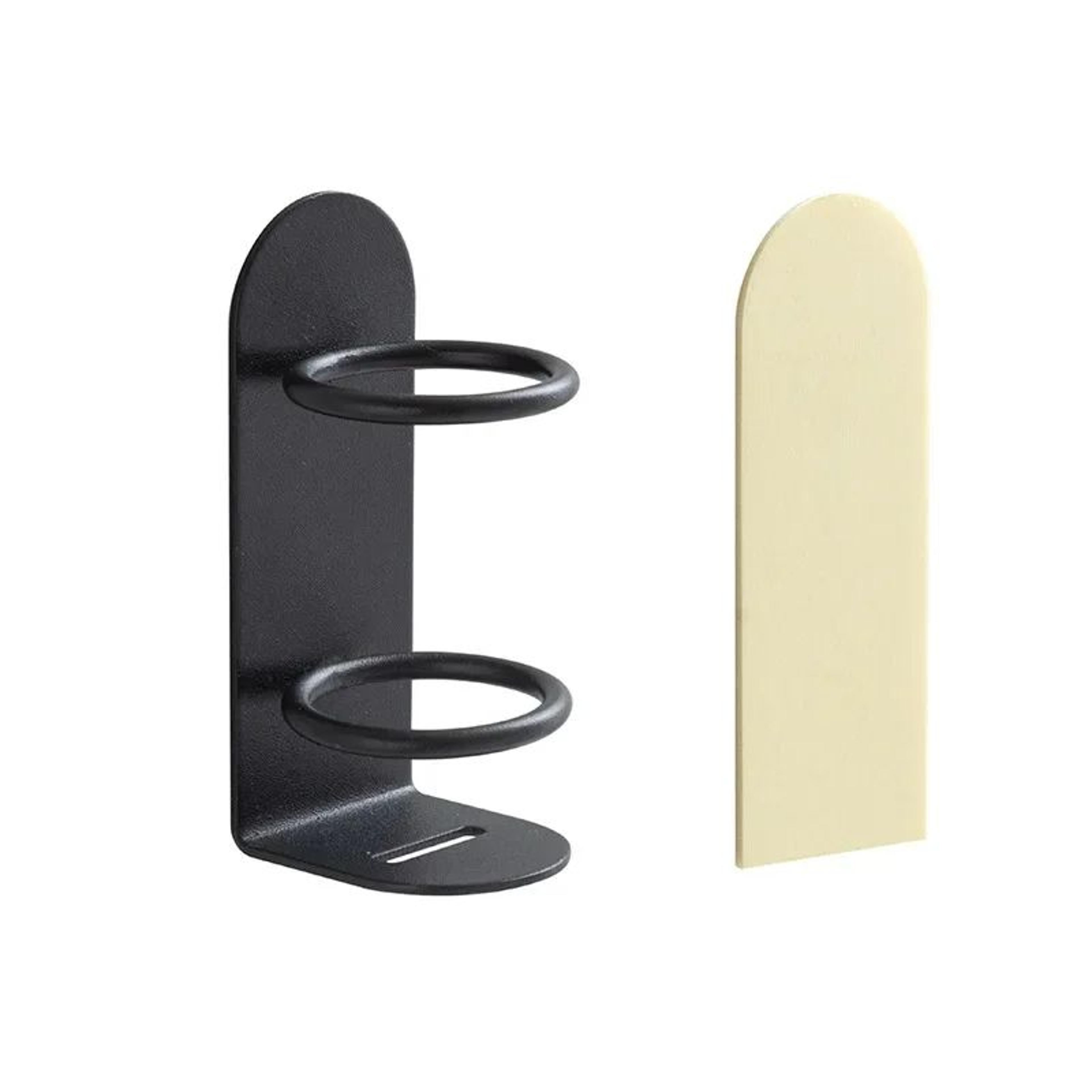 WallMounted Electric Toothbrush Holder Holder PunchFree Razor Holder Storage Shelf Toothbrush Organ 8