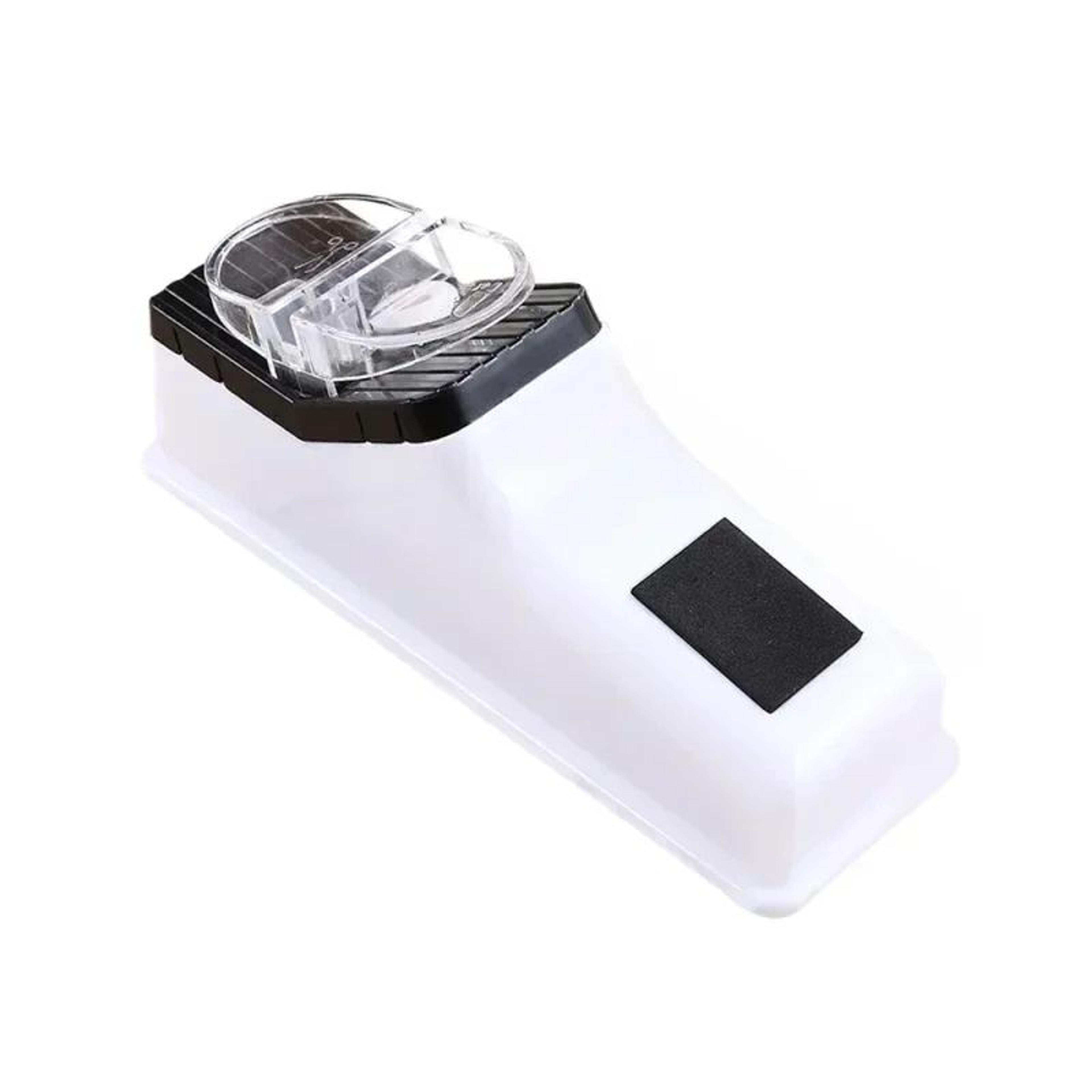 USB Electric Knife Sharpener  Professional Adjustable Sharpener For Knives  Scissors 4