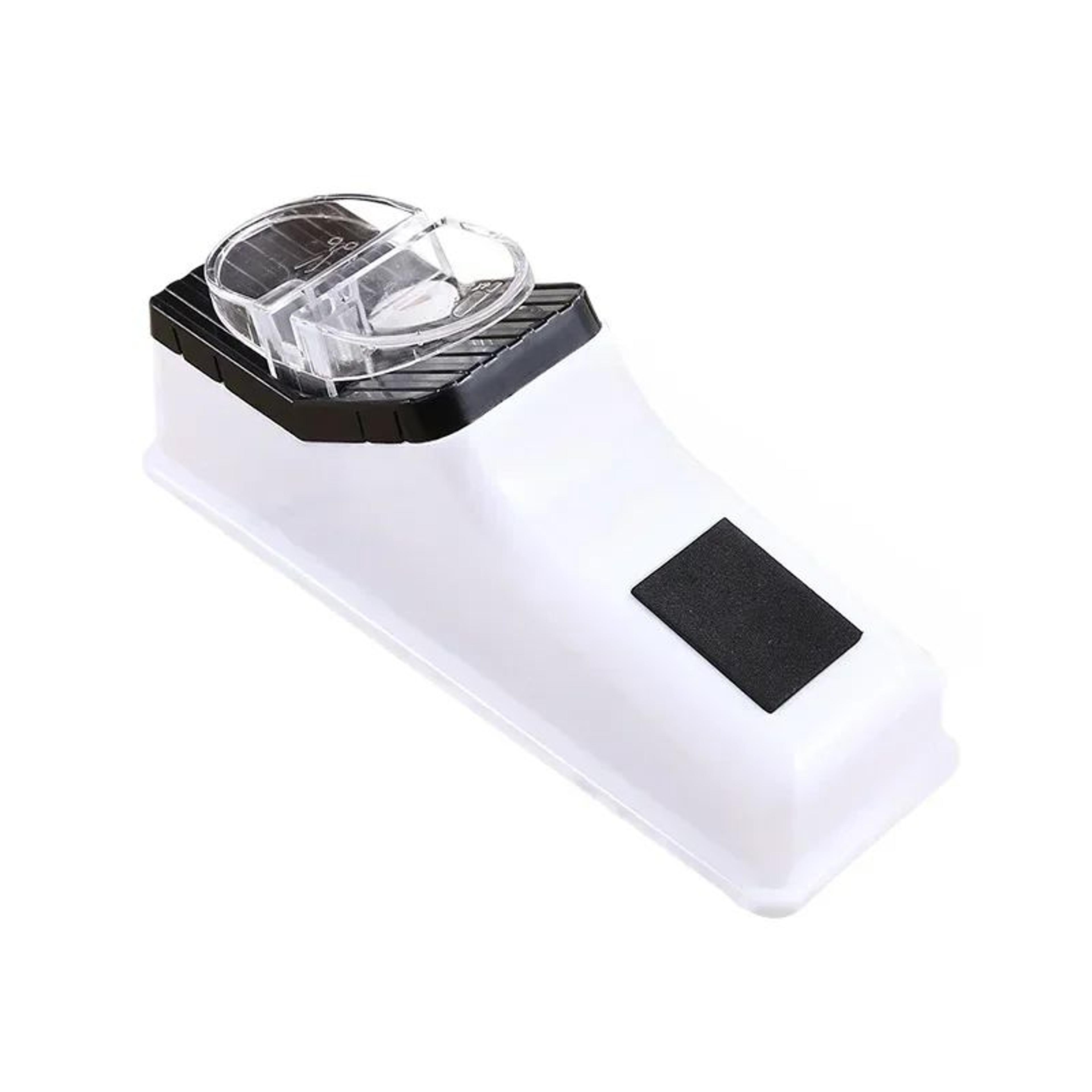 USB Electric Knife Sharpener  Professional Adjustable Sharpener For Knives  Scissors 6