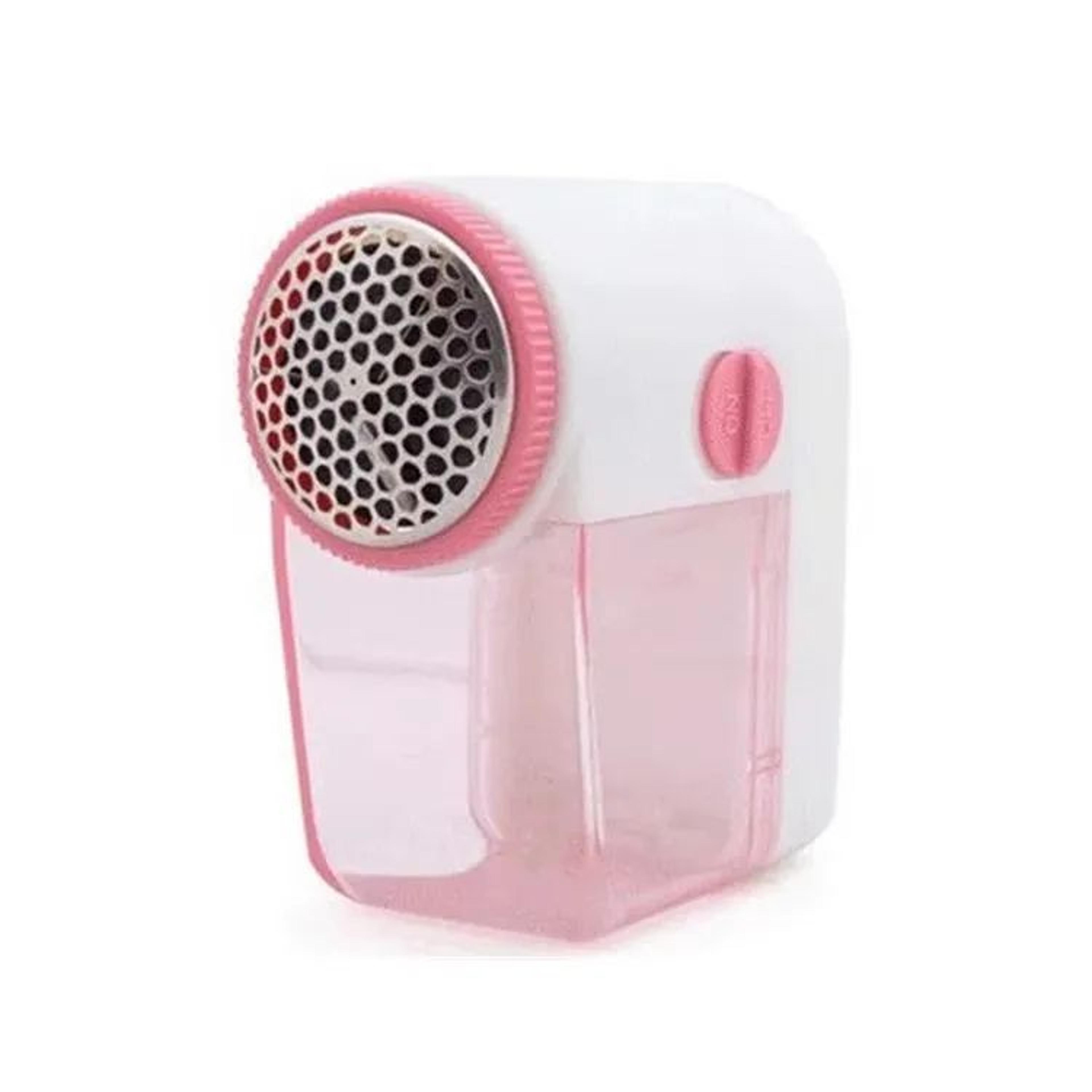 Electric Fabric Lint Remover  BatteryPowered Clothes  Furniture Hairball Shaver 6