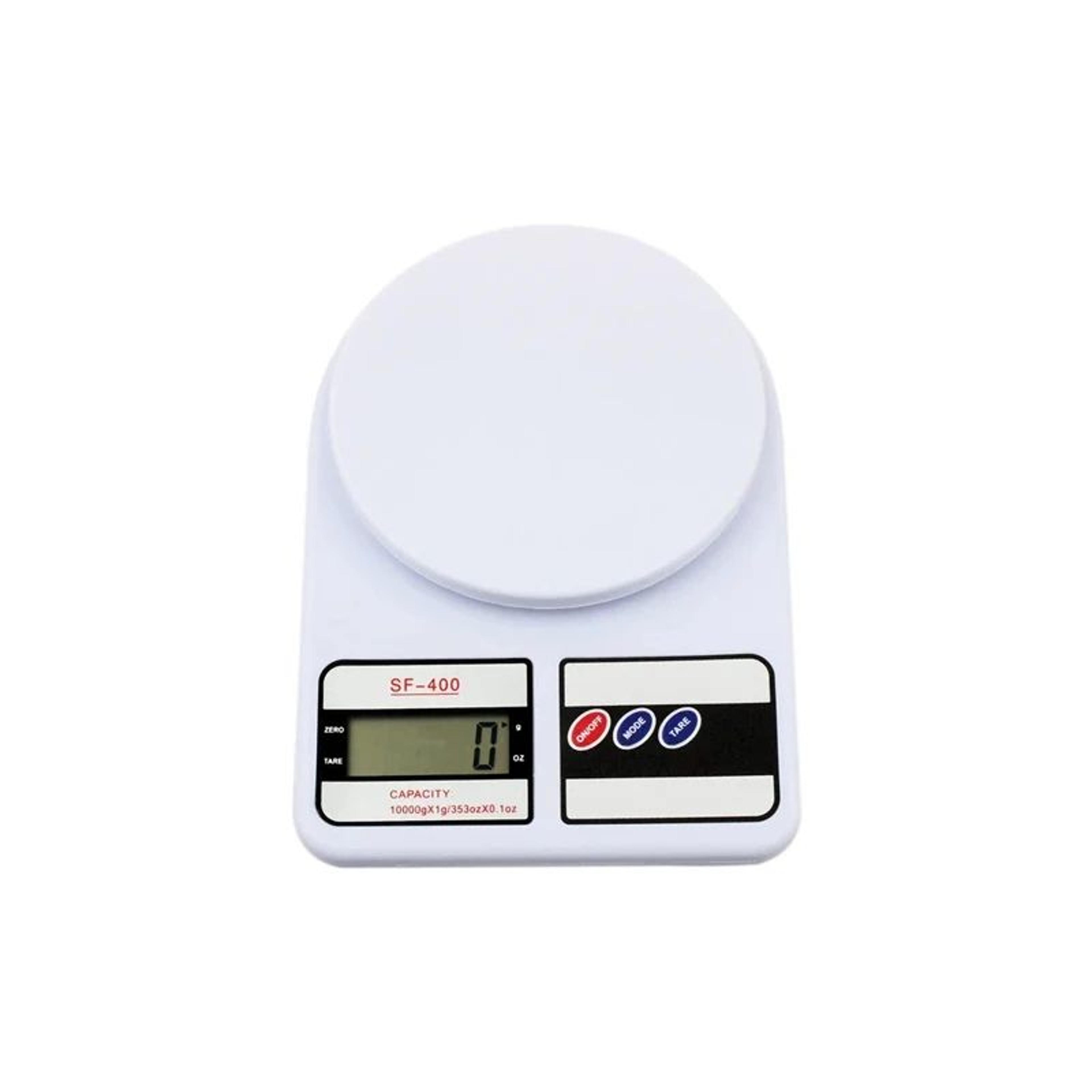 2205 Lb HighPrecision Digital Kitchen Scale  Electronic Food  Baking Scale With 01g Accuracy LCD Di 2