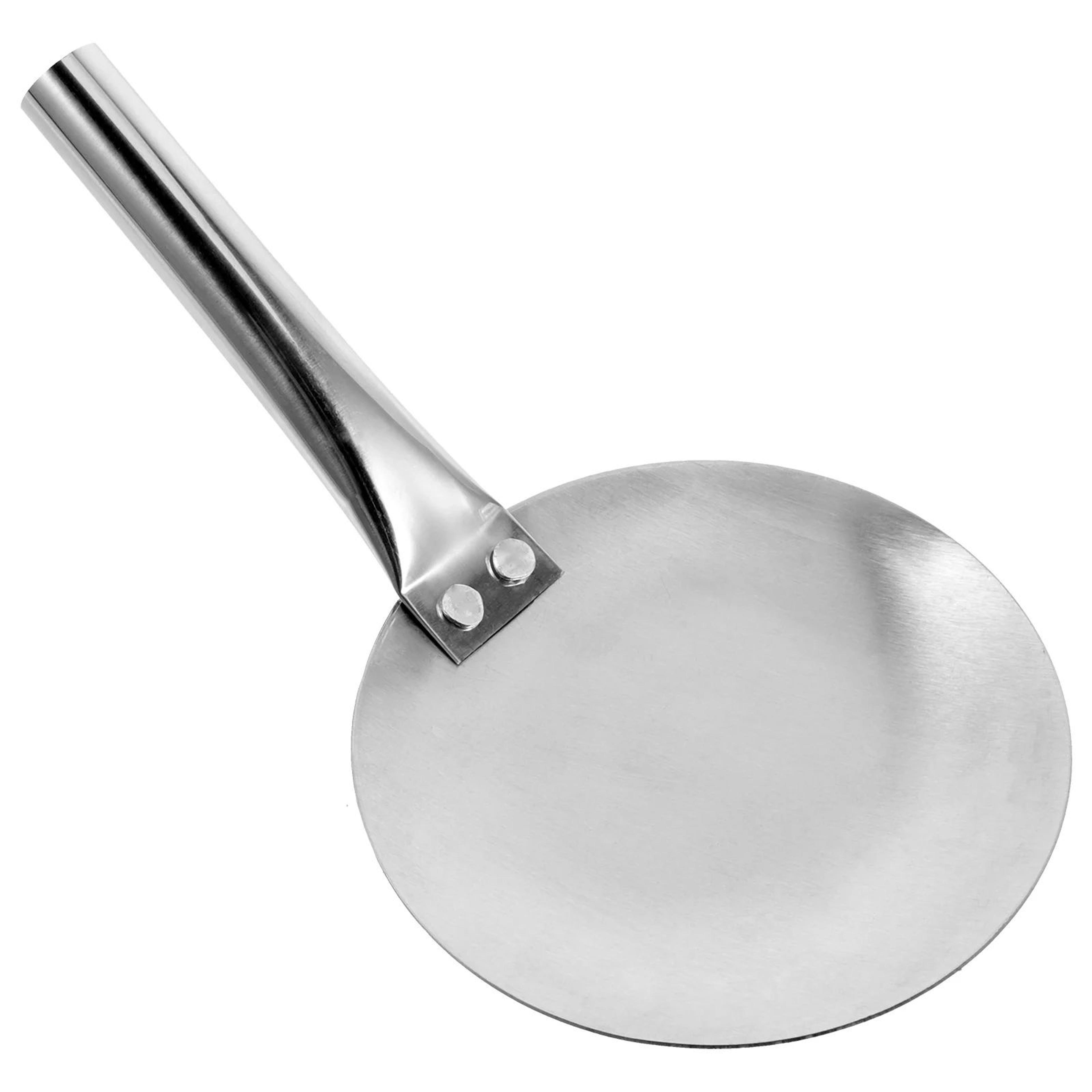 Stainless Steel MultiFunction Tofu Scoop Ladle  Rustproof Cooking Spoon For Soup Rice  Kitchen Use 4