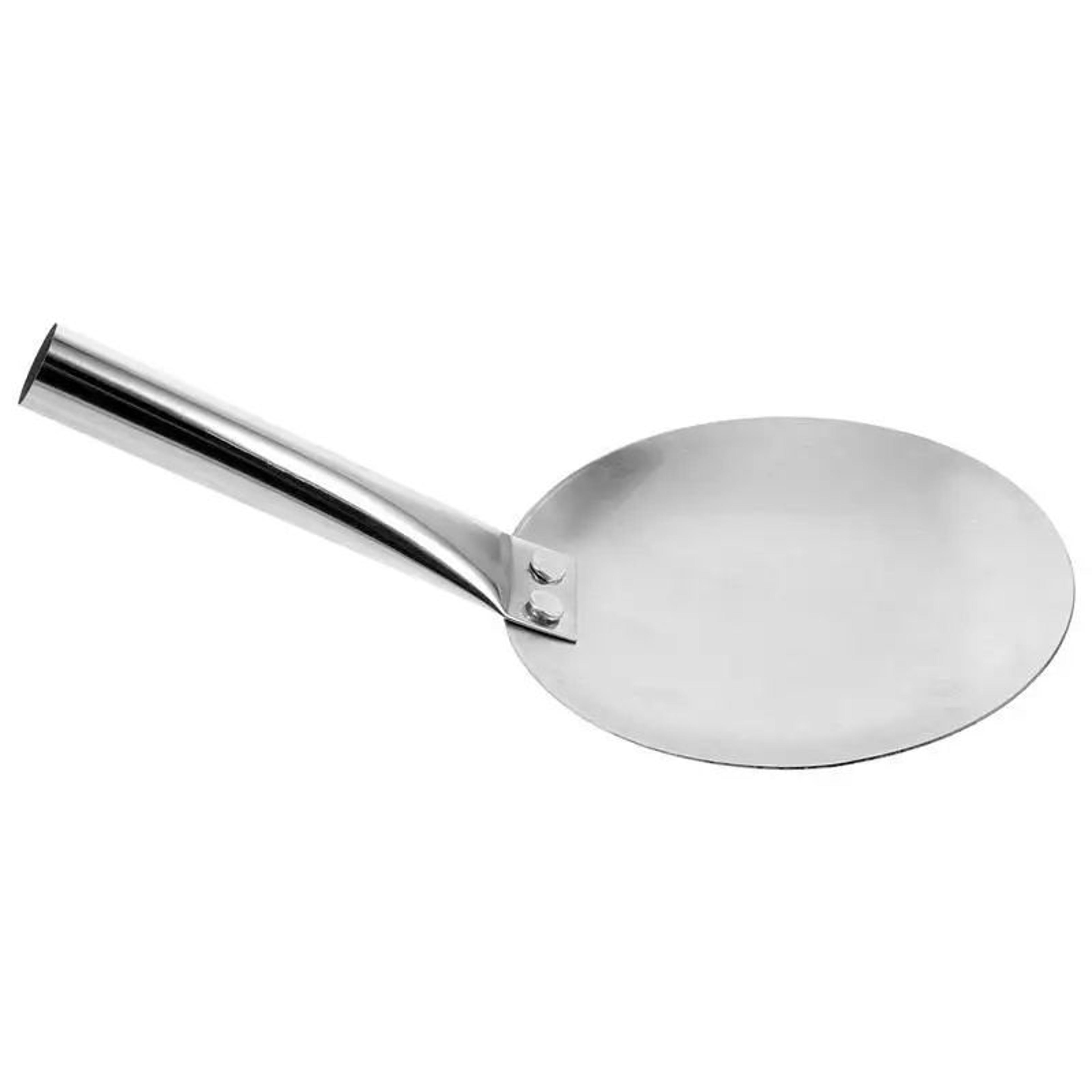 Stainless Steel MultiFunction Tofu Scoop Ladle  Rustproof Cooking Spoon For Soup Rice  Kitchen Use 6