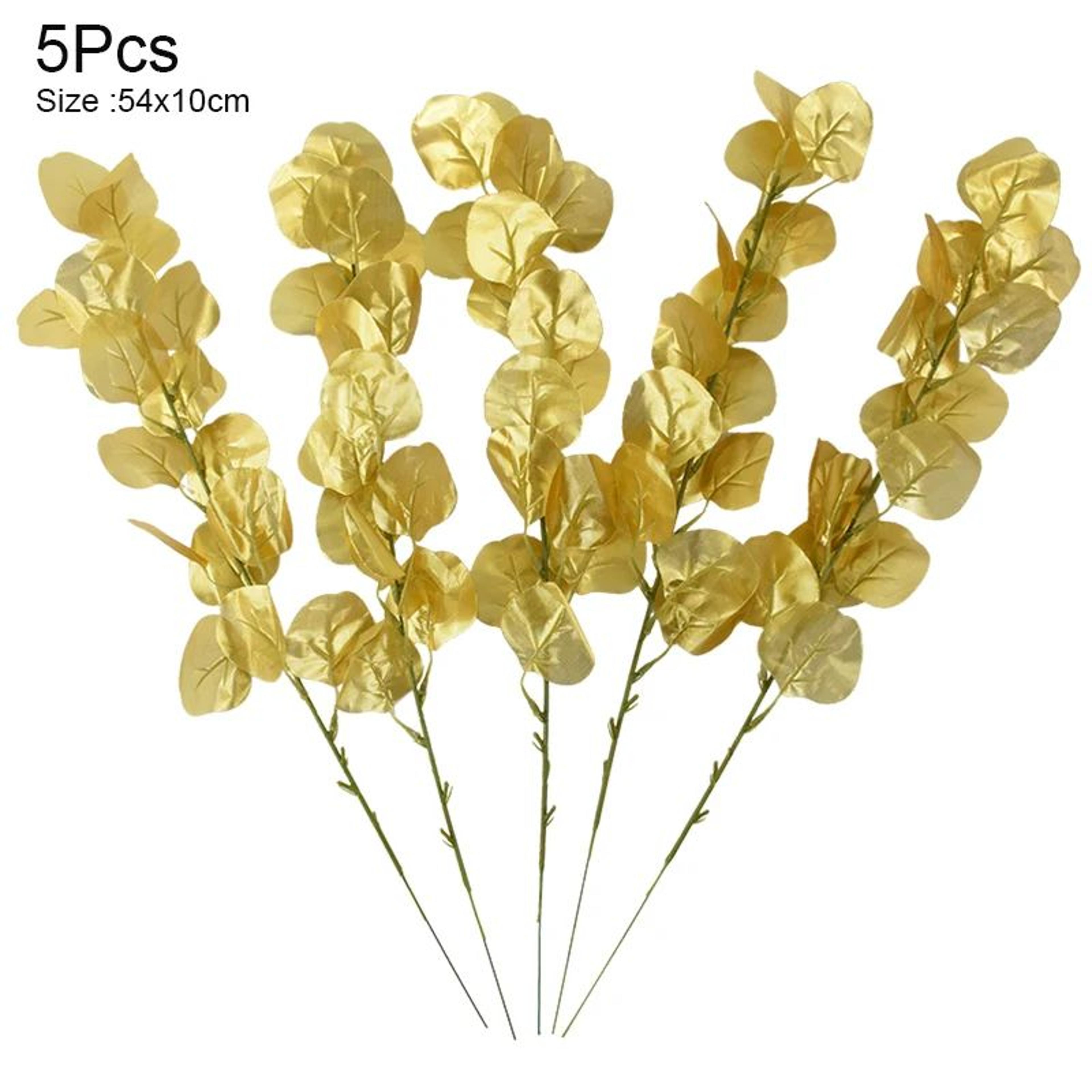 Lush Tropical Artificial Palm Leaf Decor Set  Realistic Green Silk Turtle Leaves For Events  Home S