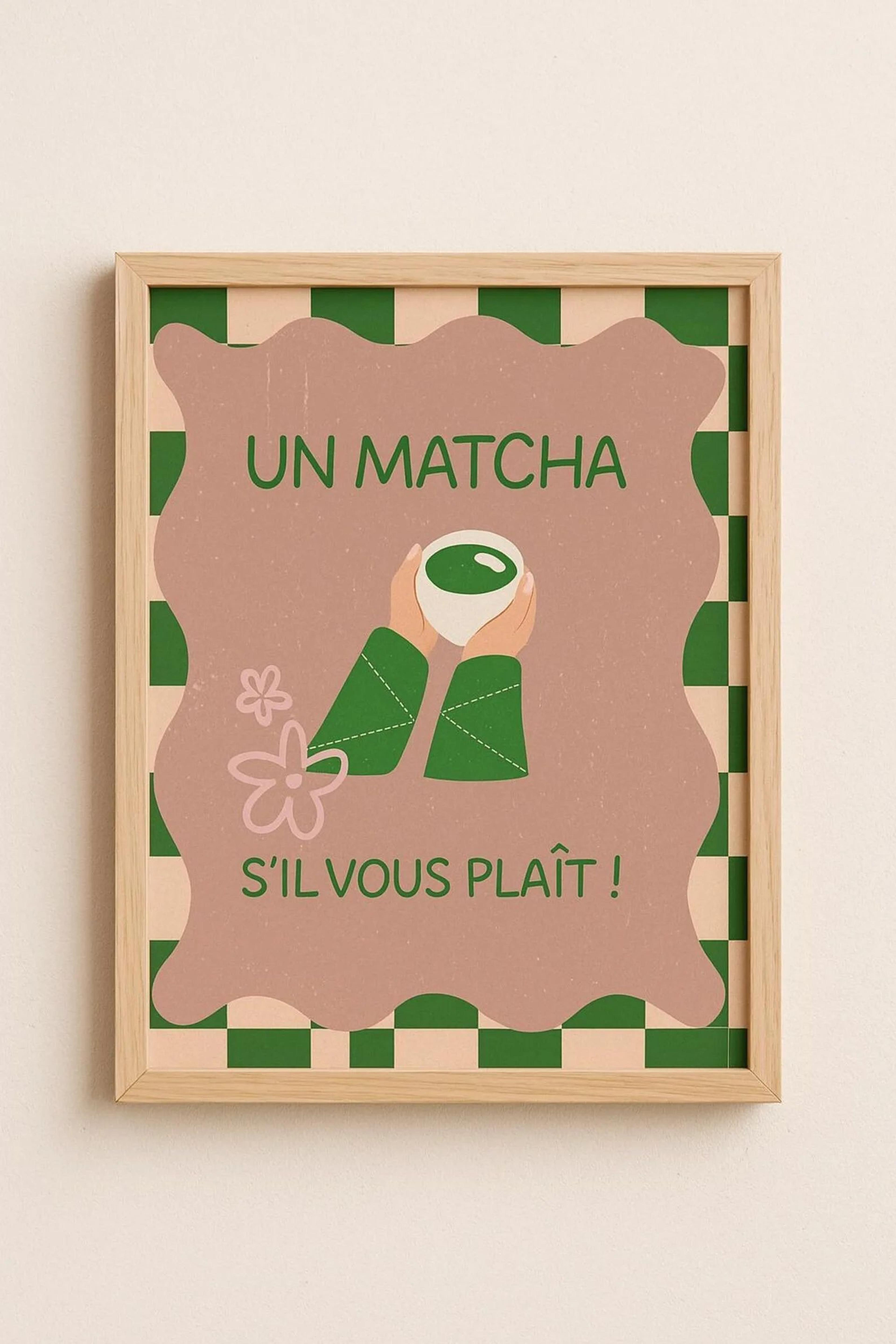 But First Cafecito Canvas Wall Art  Spanish Quote Minimalist Coffee Poster For Modern Home Decor 7