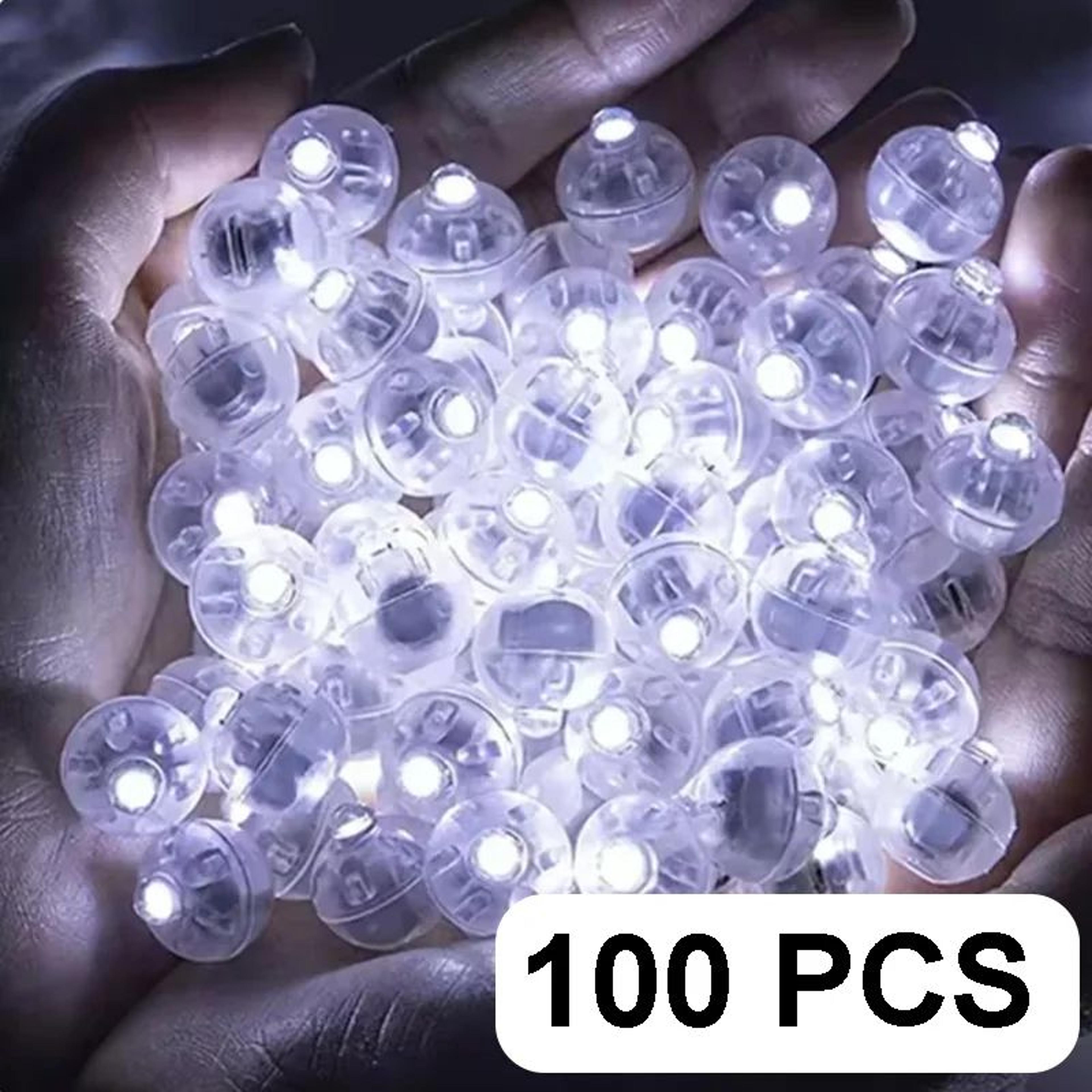 Mini LED Balloon Lights Set  Waterproof Glow Lights For Balloons Lanterns  Party Decor 13
