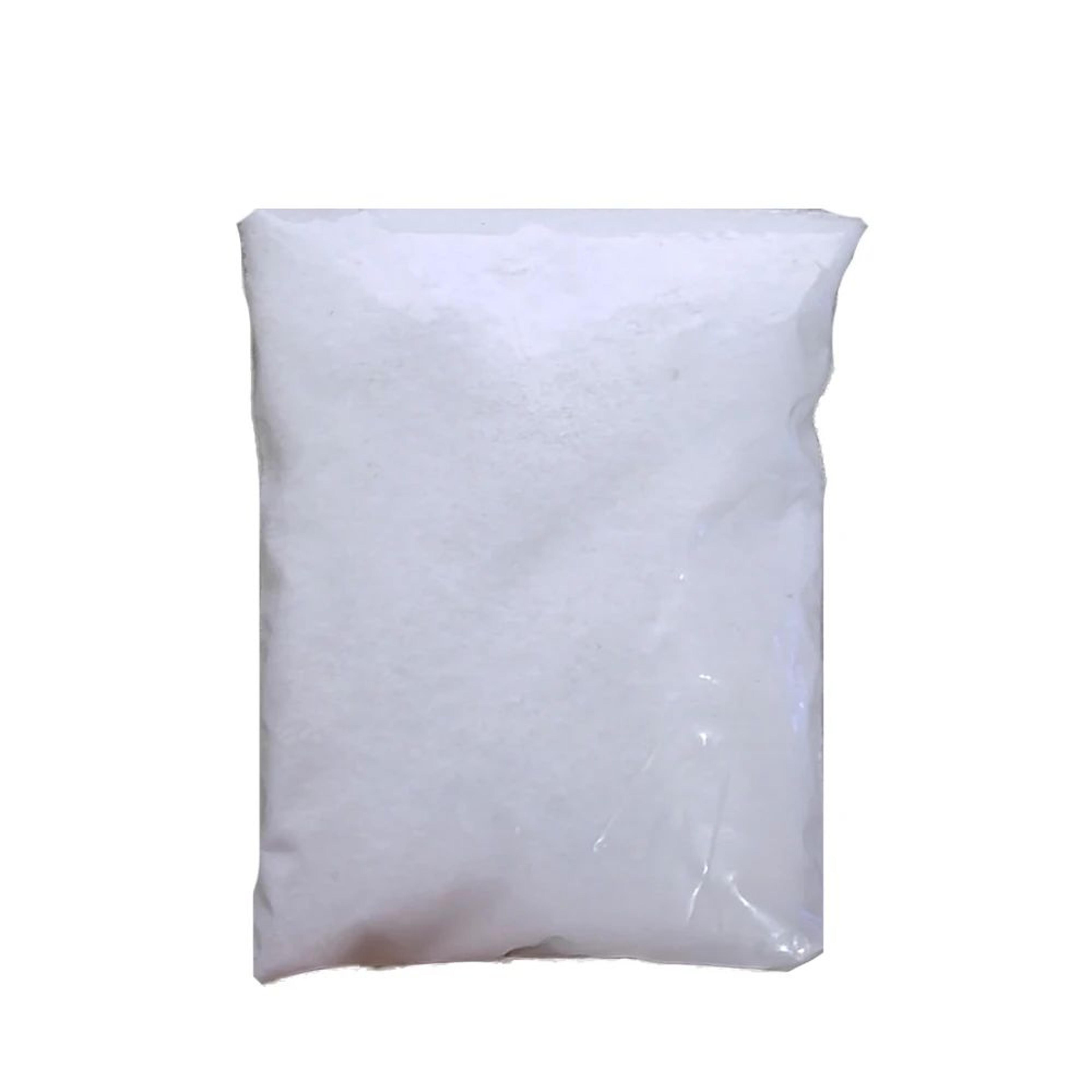 Mini White Decorative Sand  282oz Fine Landscaping Sand For DIY Crafts  Aquarium Decor 4