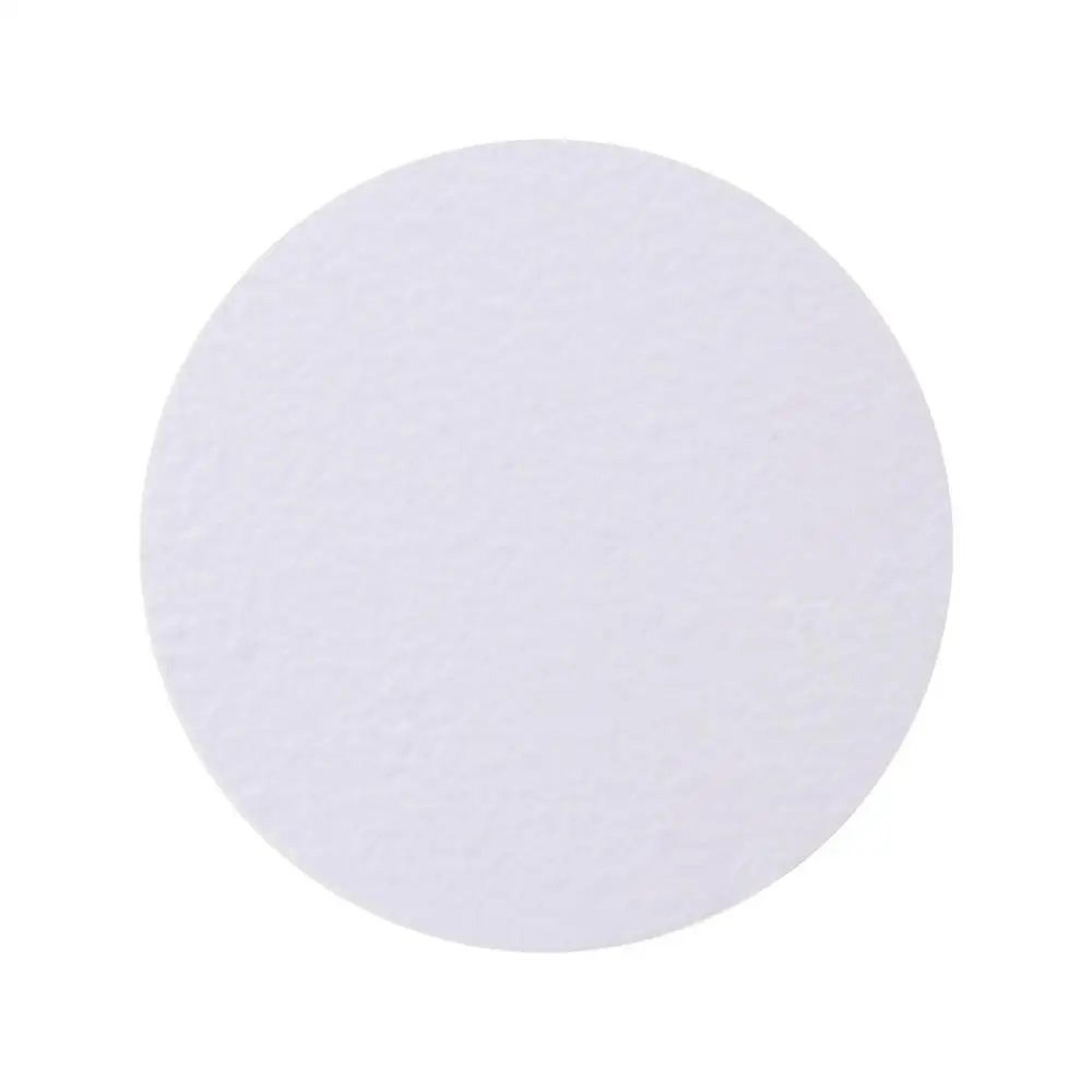 SelfAdhesive Screw Hole Cover Stickers  Wood Grain PVC Furniture Repair Dots 6