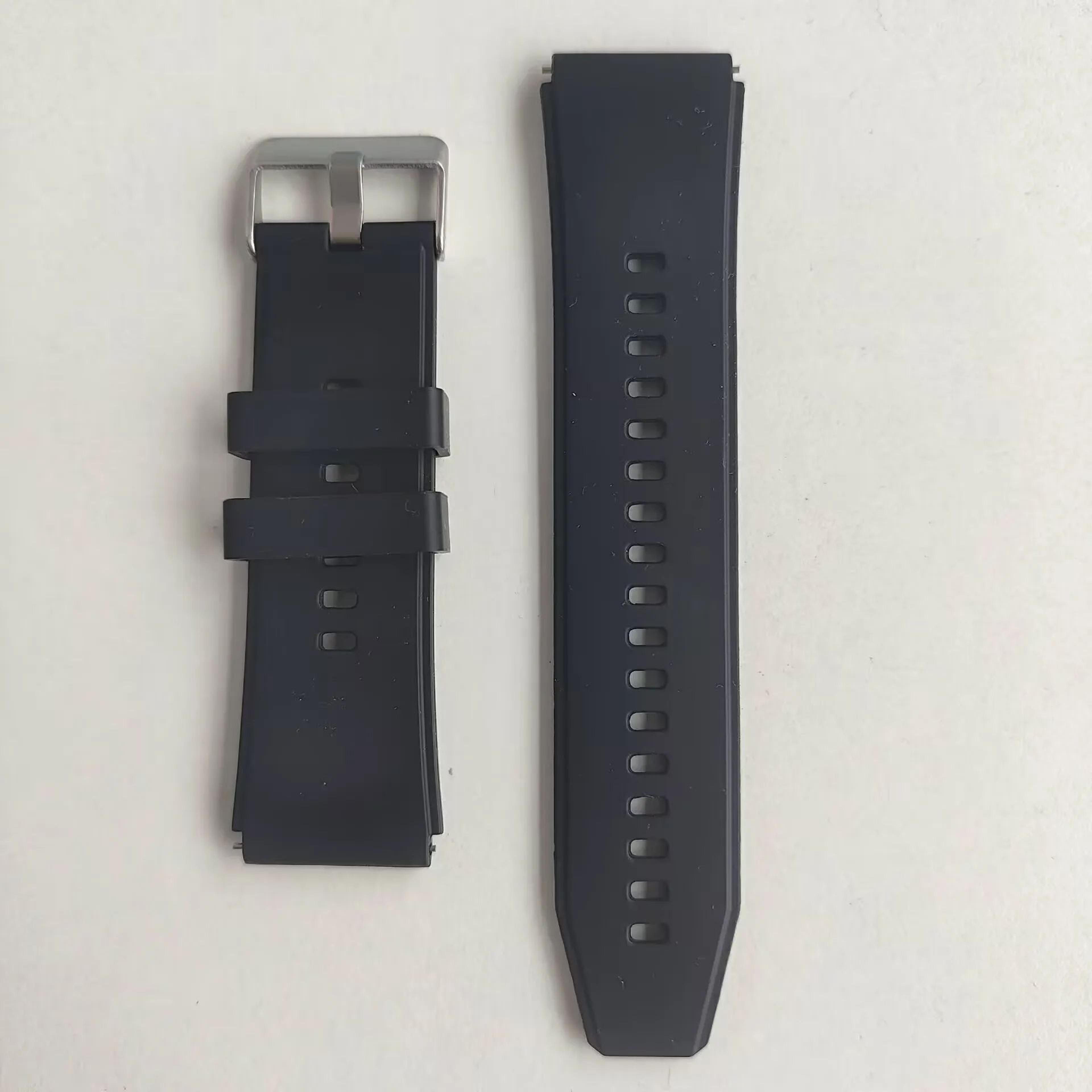 2025 GPS Navigation AMOLED Smart Watch  Bluetooth Call Waterproof Fitness Tracker For Men  Women 22