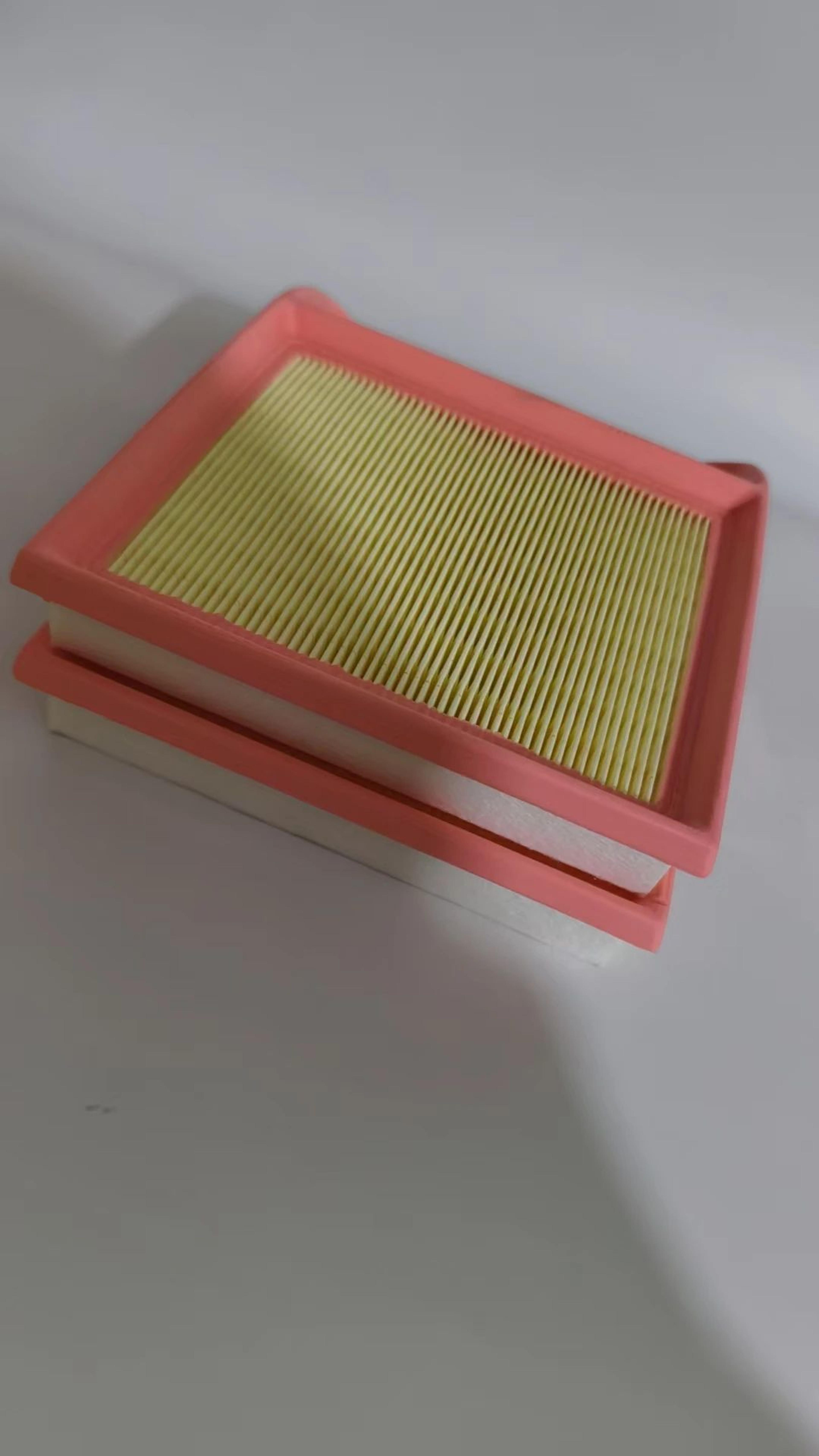 2PCS Engine Air Filter  MercedesBenz 30T C43 E43 GLC43 GLE GLS S400 SL400 4