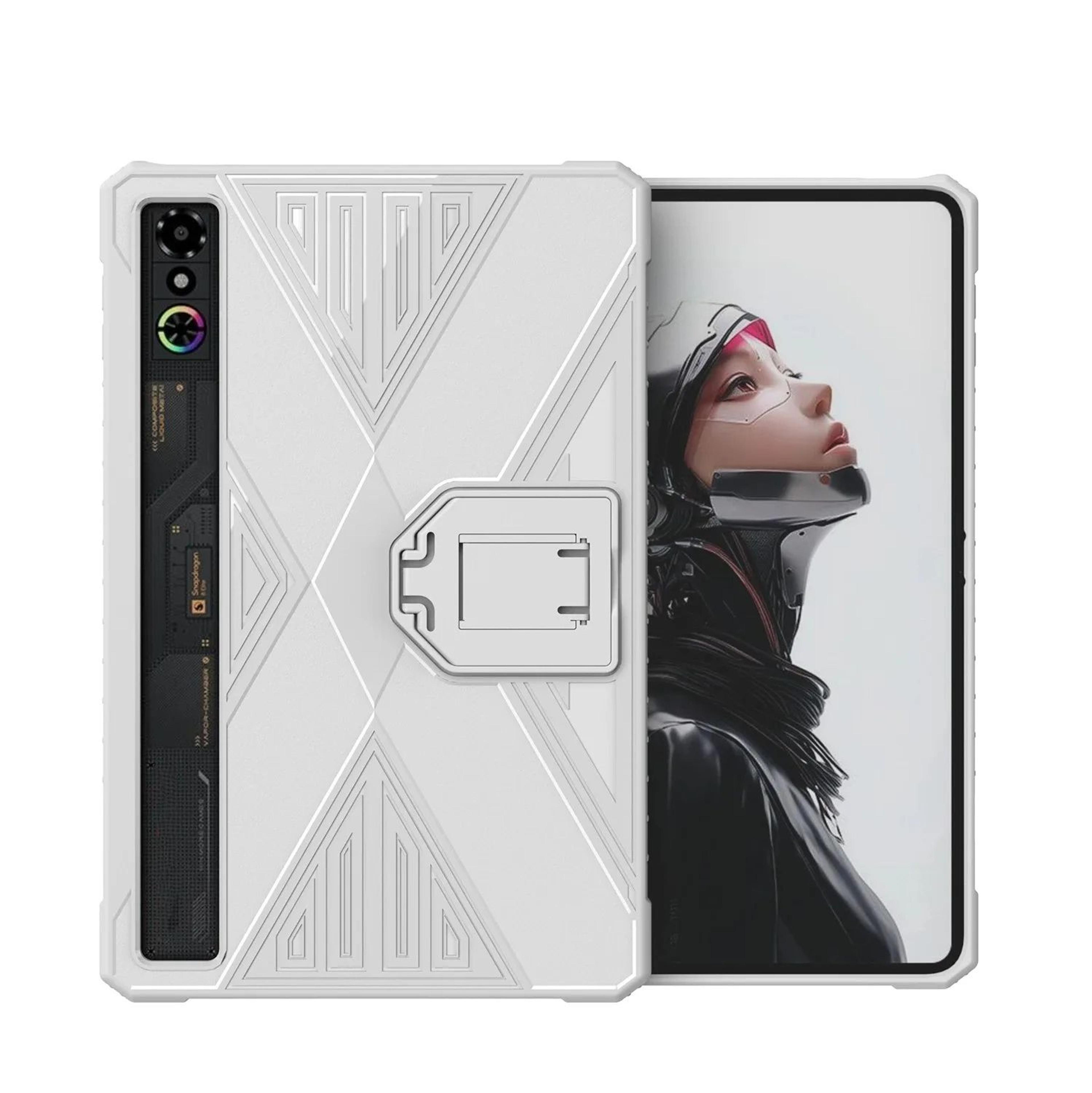 RedMagic Astra  Tablet 3 Pro Protective Case  TPU Shockproof Gaming Tablet Cover 7