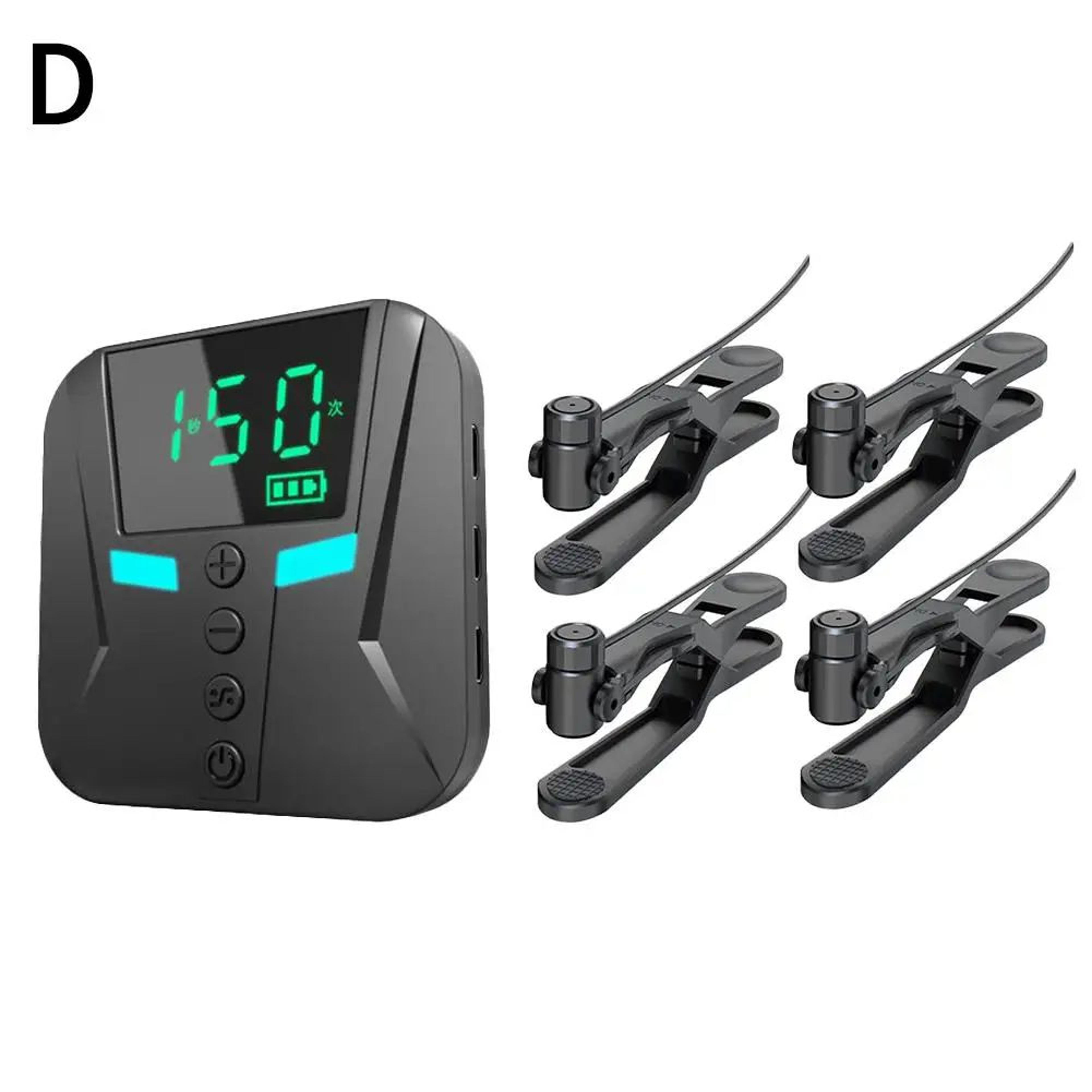 Automatic Phone Screen Clicker  Silent Fast Auto Tap Device For Gaming  Live Streaming 6