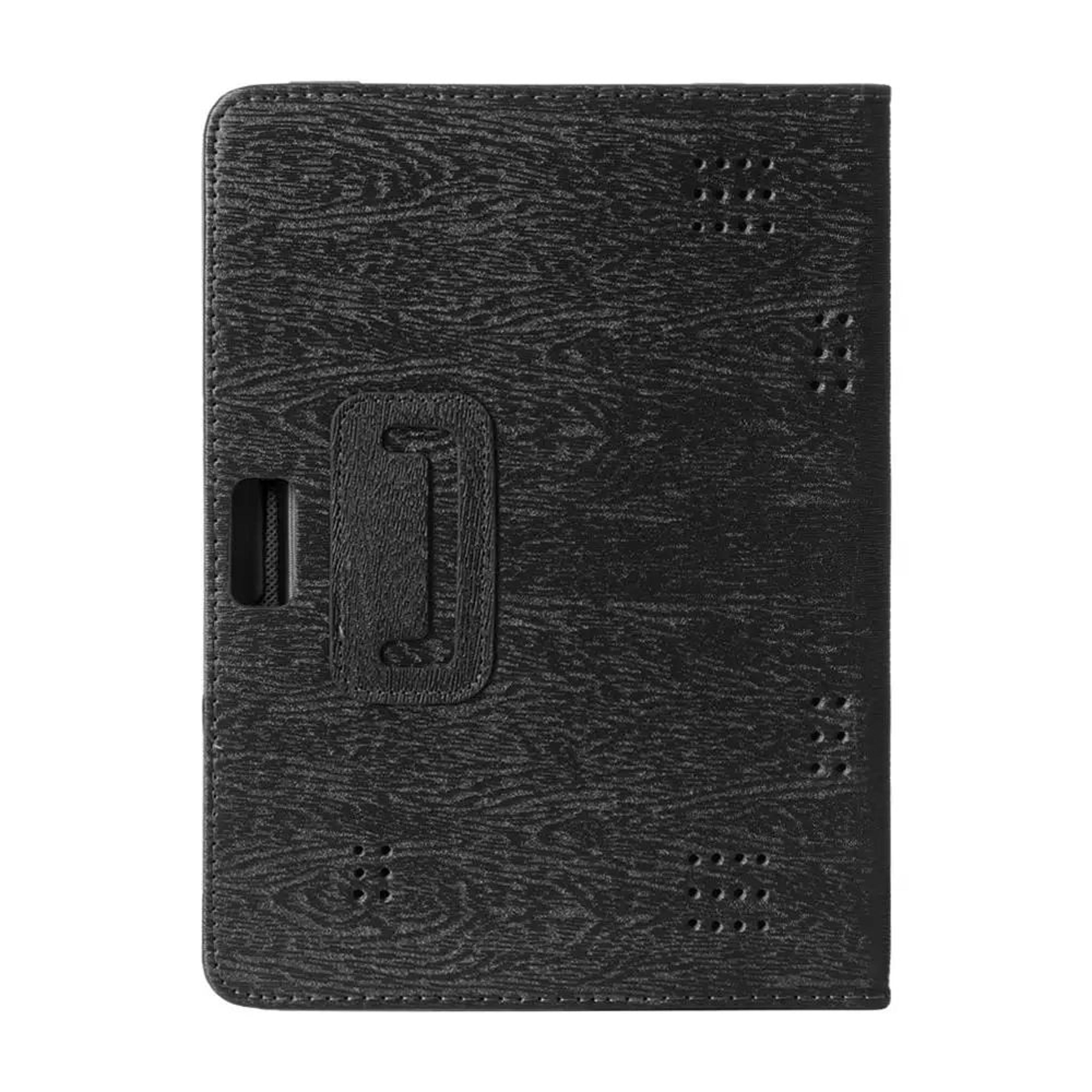Universal 101 In Tablet Case PU Leather Flip Stand Cover  Protective Android Tablet Cover For Samsu 1