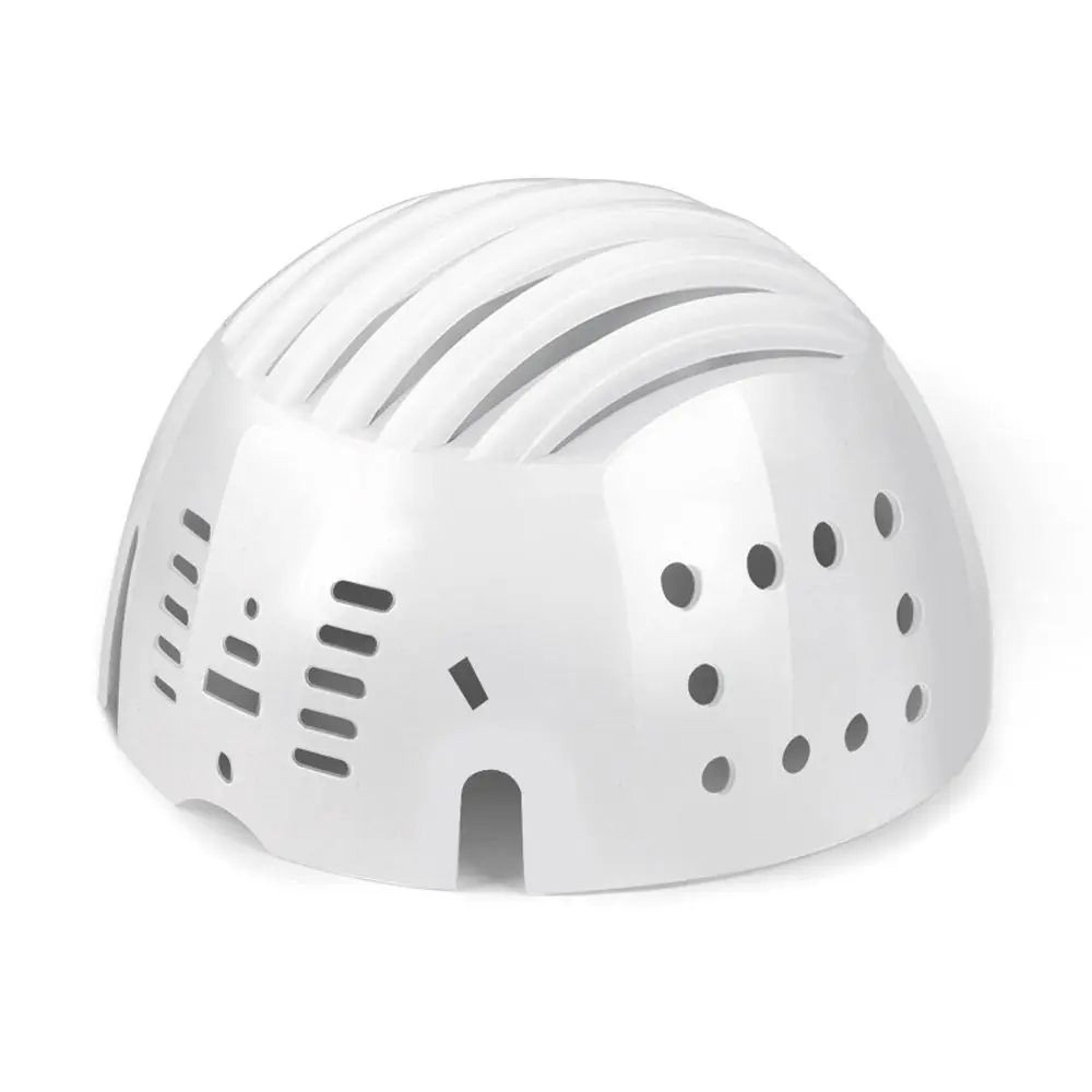 PE Safety Helmet Insert Protective Hat Liner  Lightweight AntiCollision Bump Cap Shell 7