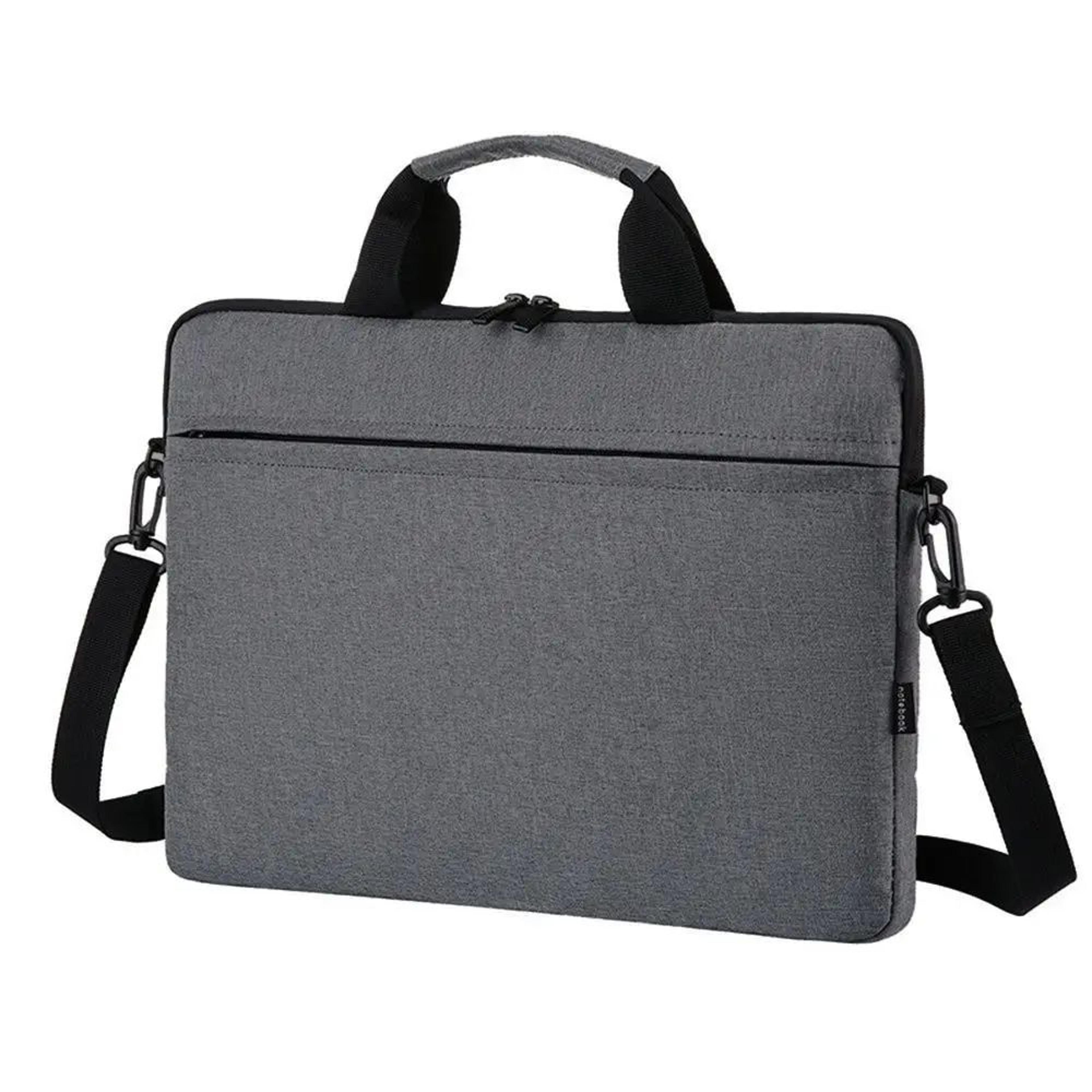 Ultra Slim Waterproof Laptop Sleeve Bag  Protective Notebook Handbag For 13314156 Inch Laptops 7