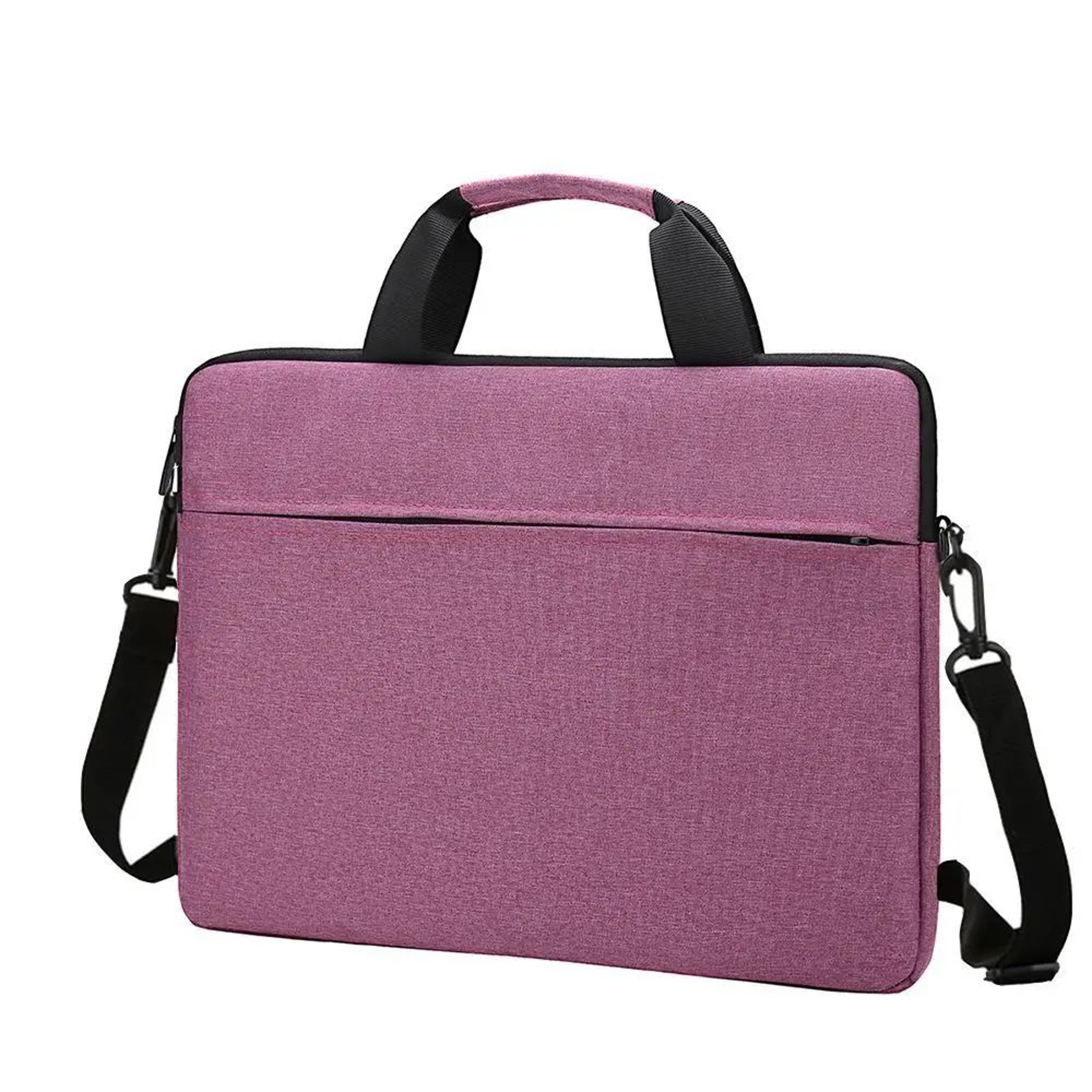 Ultra Slim Waterproof Laptop Sleeve Bag  Protective Notebook Handbag For 13314156 Inch Laptops 11