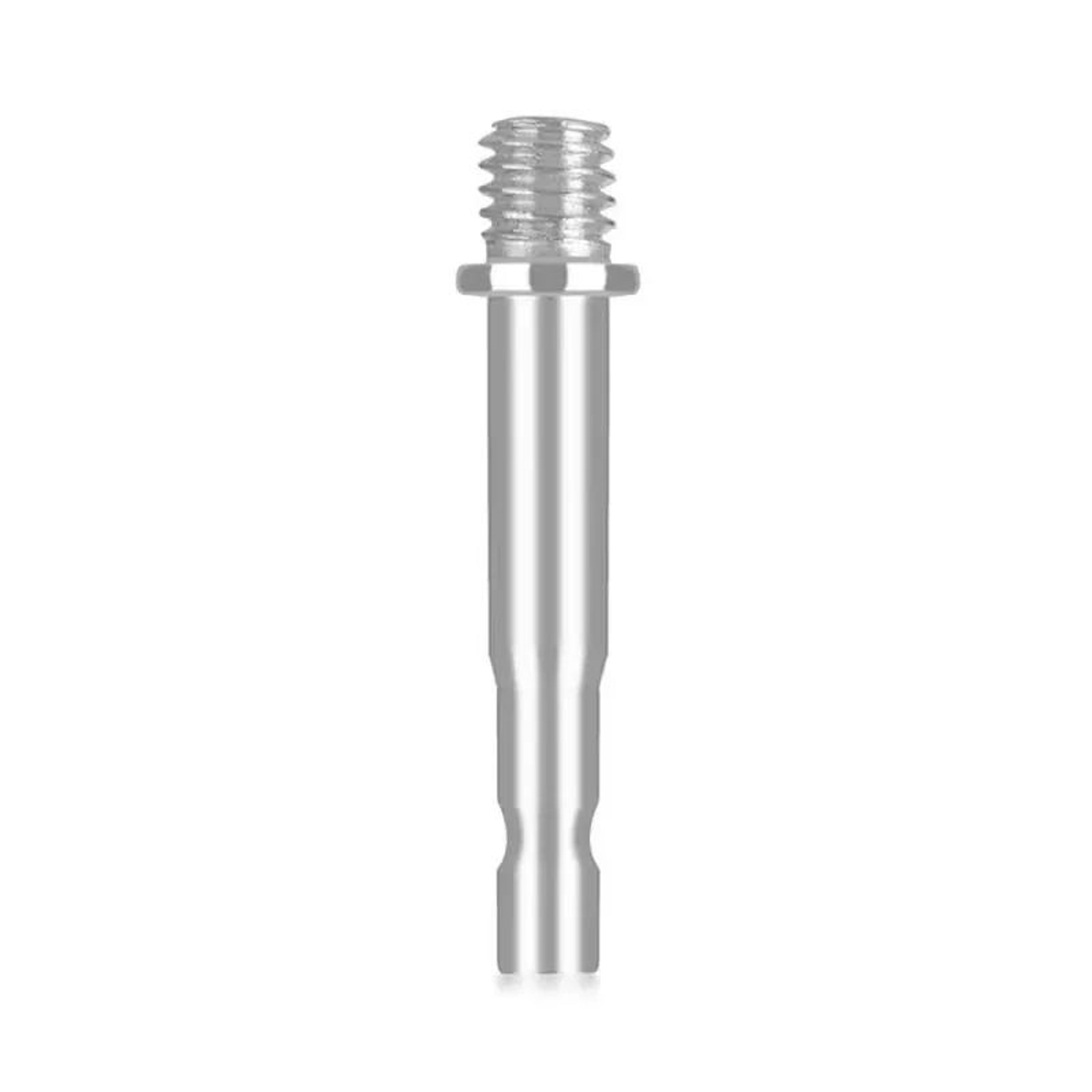 360 Ball Head Microphone Boom Arm Adapter  38 To 14 Metal Screw Mount Bracket For Cameras  Mics 4