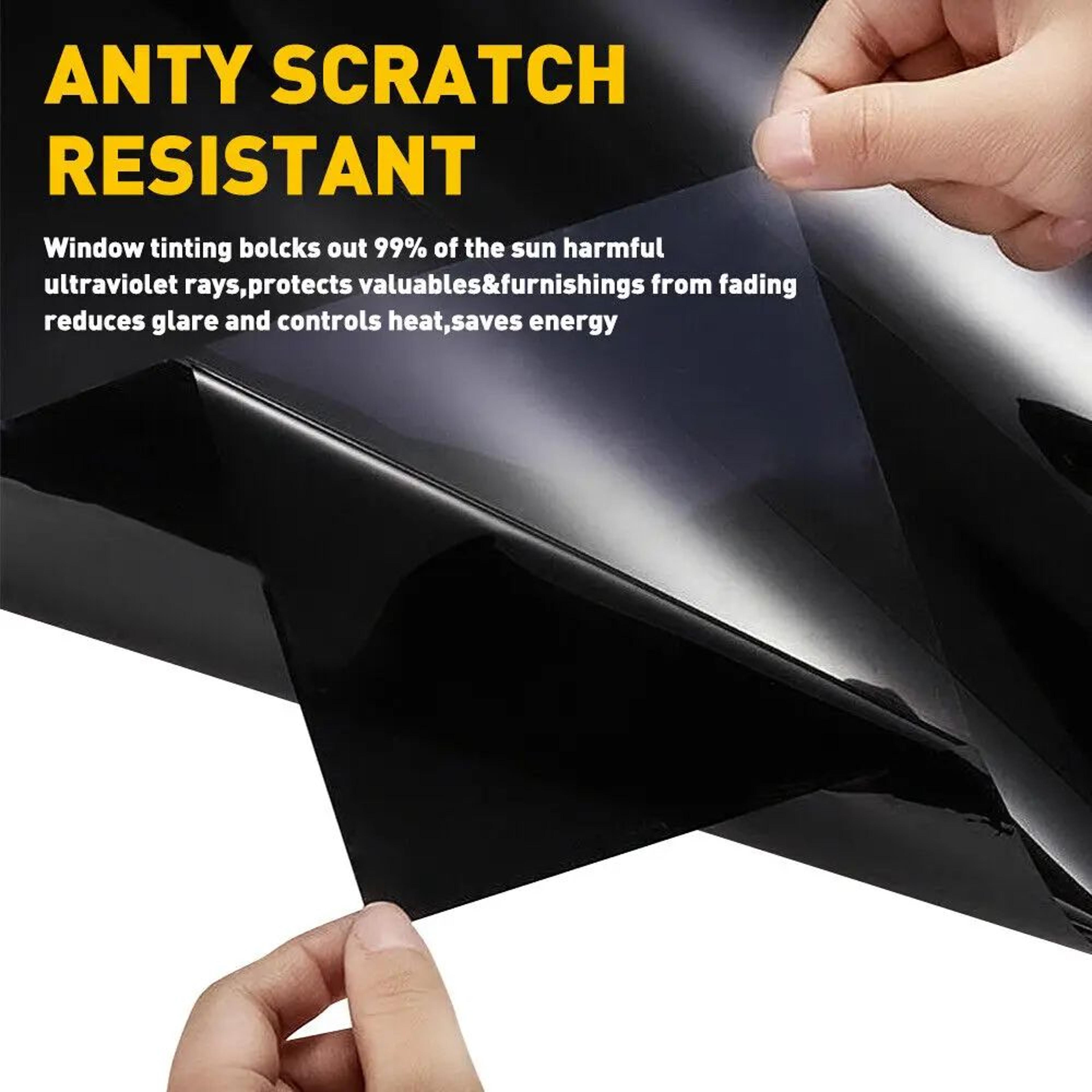 Universal Cartoon Eyes Car Headrest Covers  Breathable Stretchable Seat Protector Pillowcase Set 1