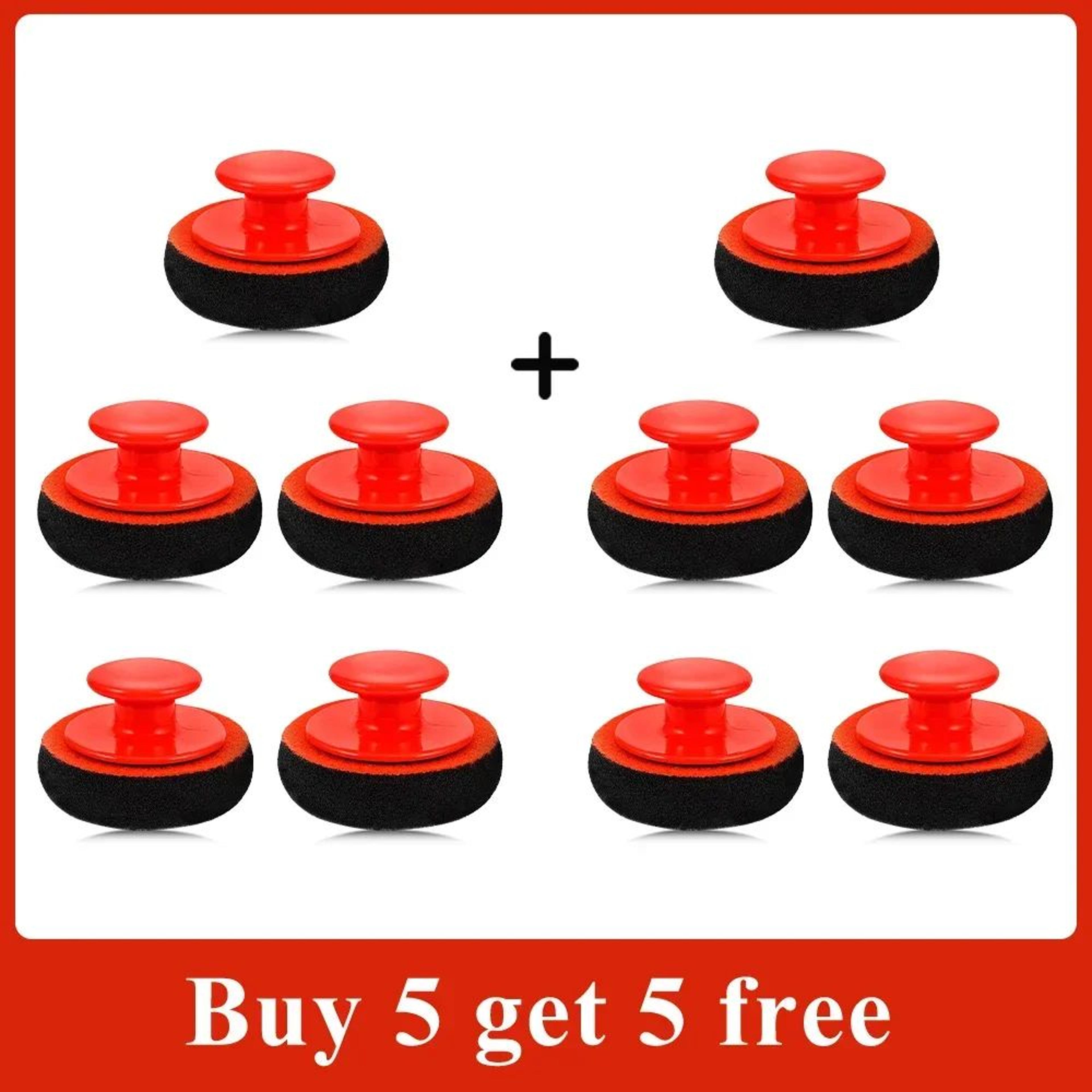 Graphene Nano Ceramic Car Coating Kit  High Gloss Hydrophobic Paint Protection 15