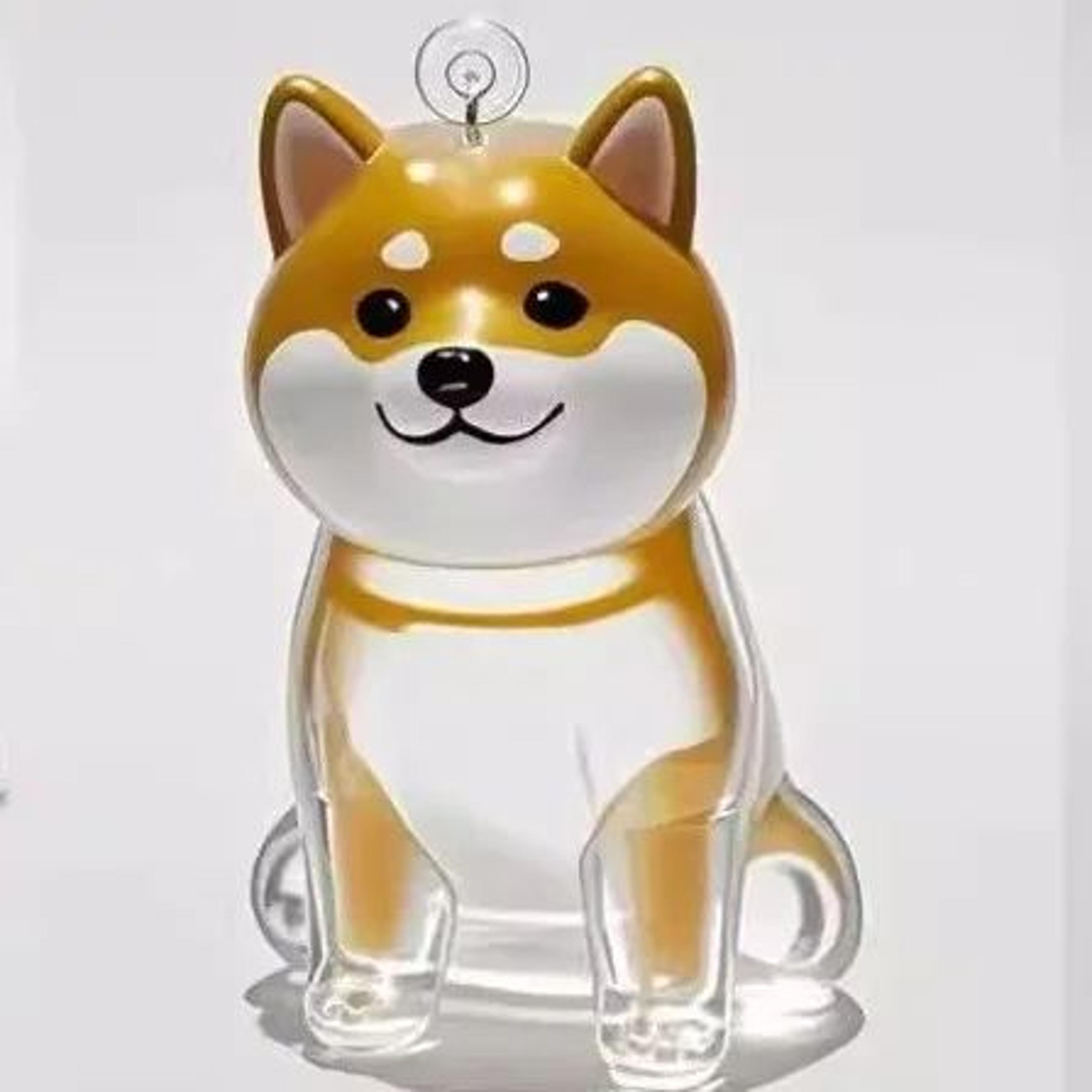 Dog Hair Keepsake Keychain Pendant  Pet Fur Memory Holder For Bags Car Keys Couples Gift  Souvenir