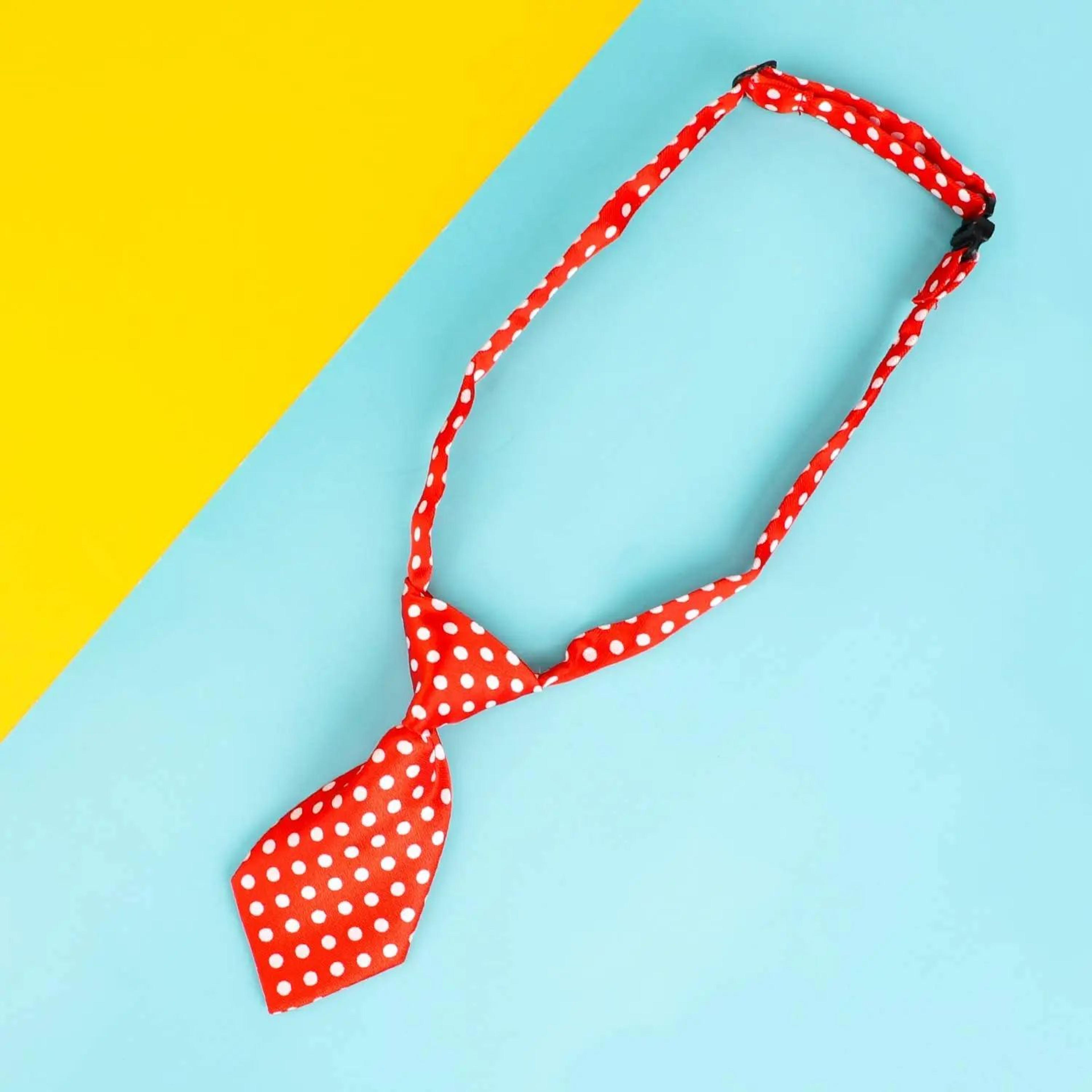 2550100PCS Adjustable Pet Bow Tie Set  Colorful Grooming Bowties For Dogs  Cats Puppy Collar Access 4