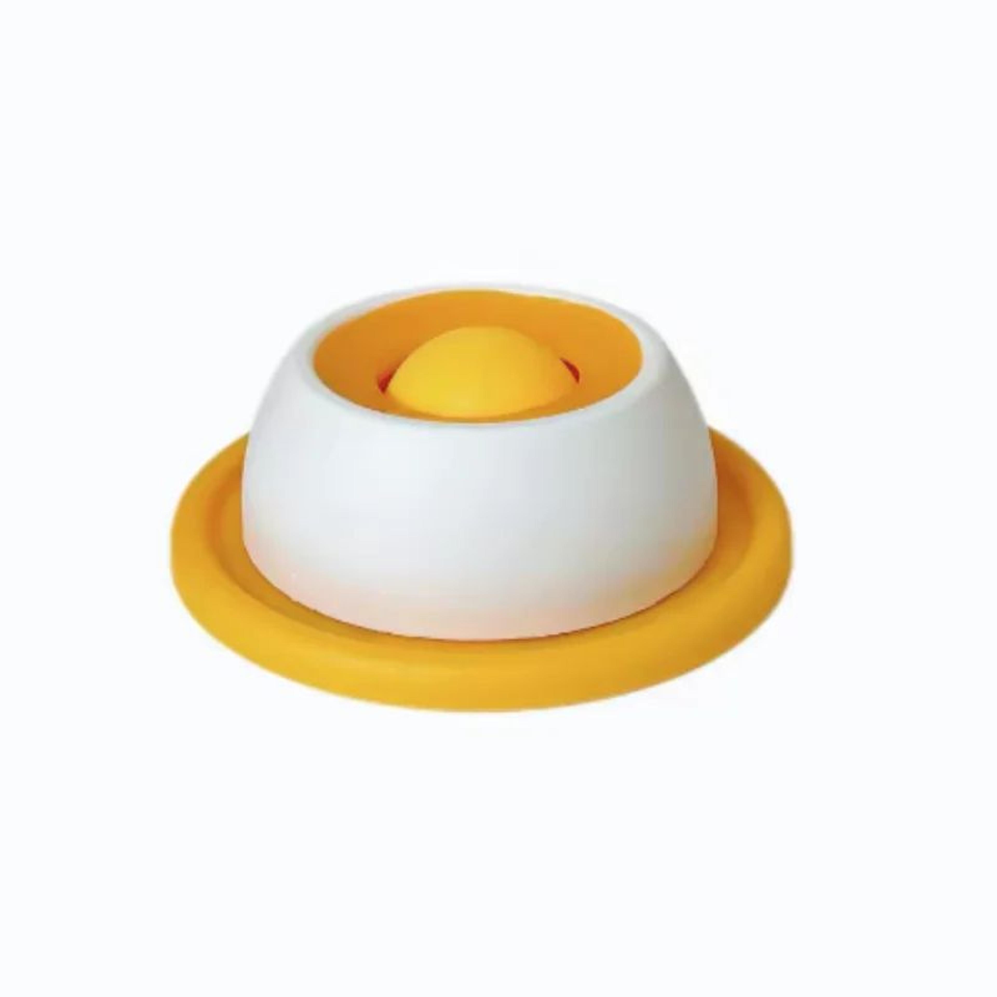 Interactive Pet Lick Mat Slow Feeder  Dental Care Treat  Yogurt Feeding Plate For Dogs And Cats 7