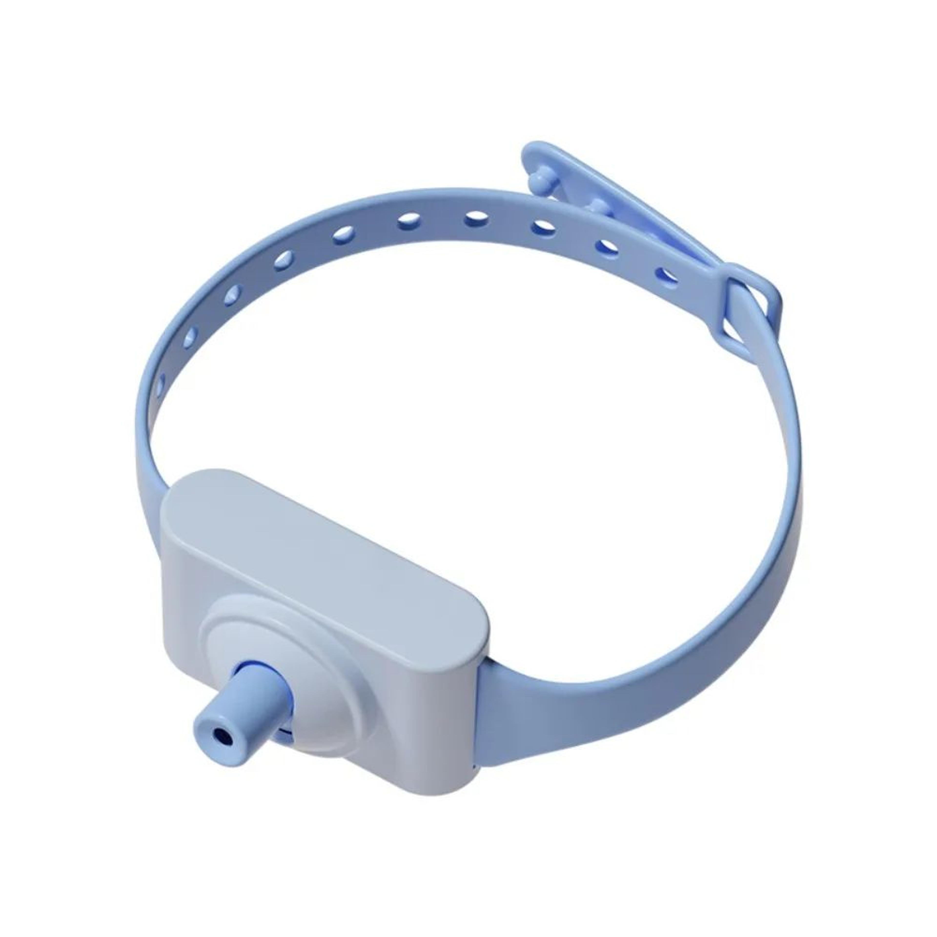 Automatic Cat Laser Collar Toy  Interactive LED Laser Pet Collar For Cats With Rechargeable Smart L 6