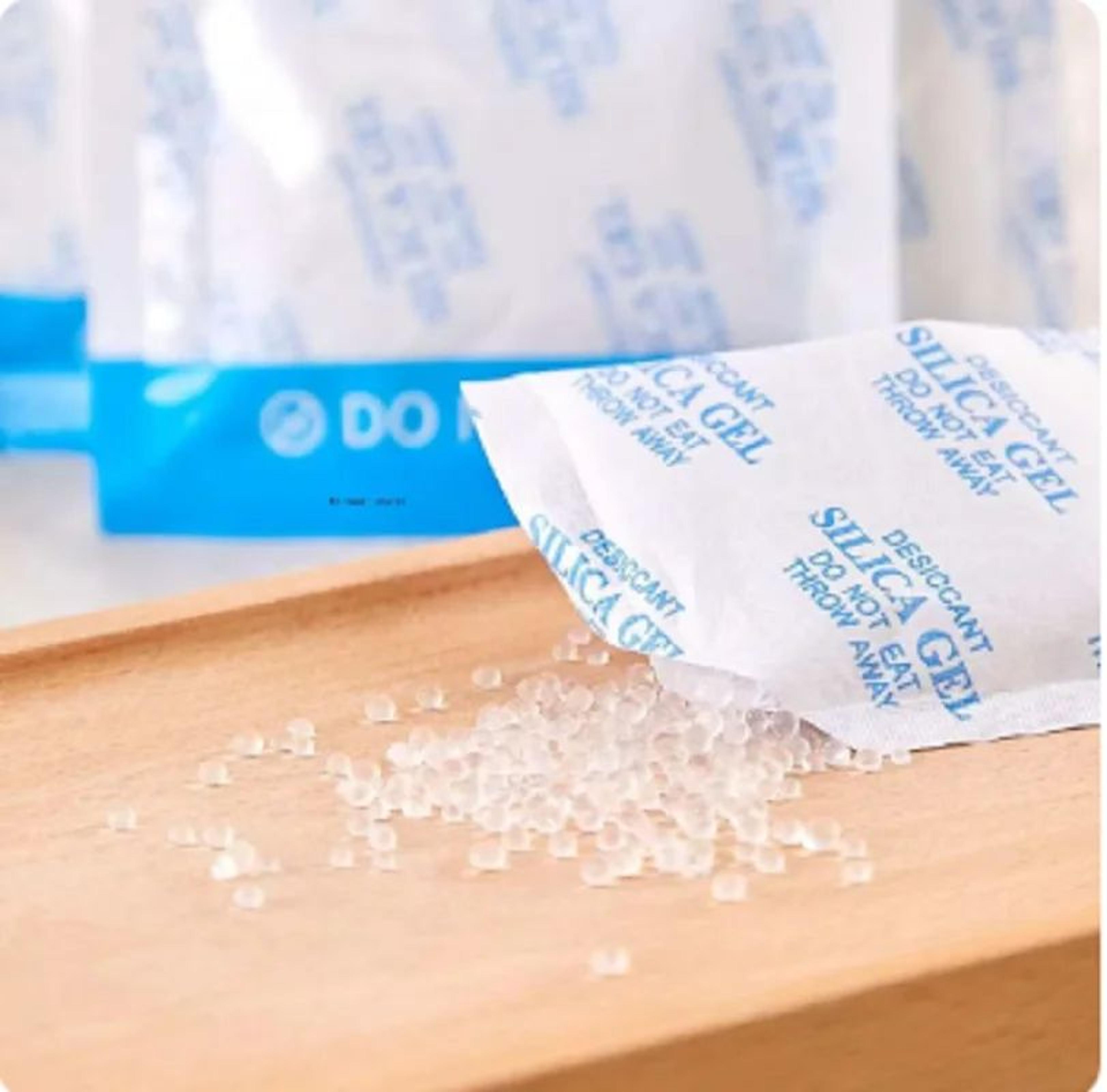 PETKIT Smart Feeder Desiccant Refills  MoistureProof Food Freshness Preserver Pack 2