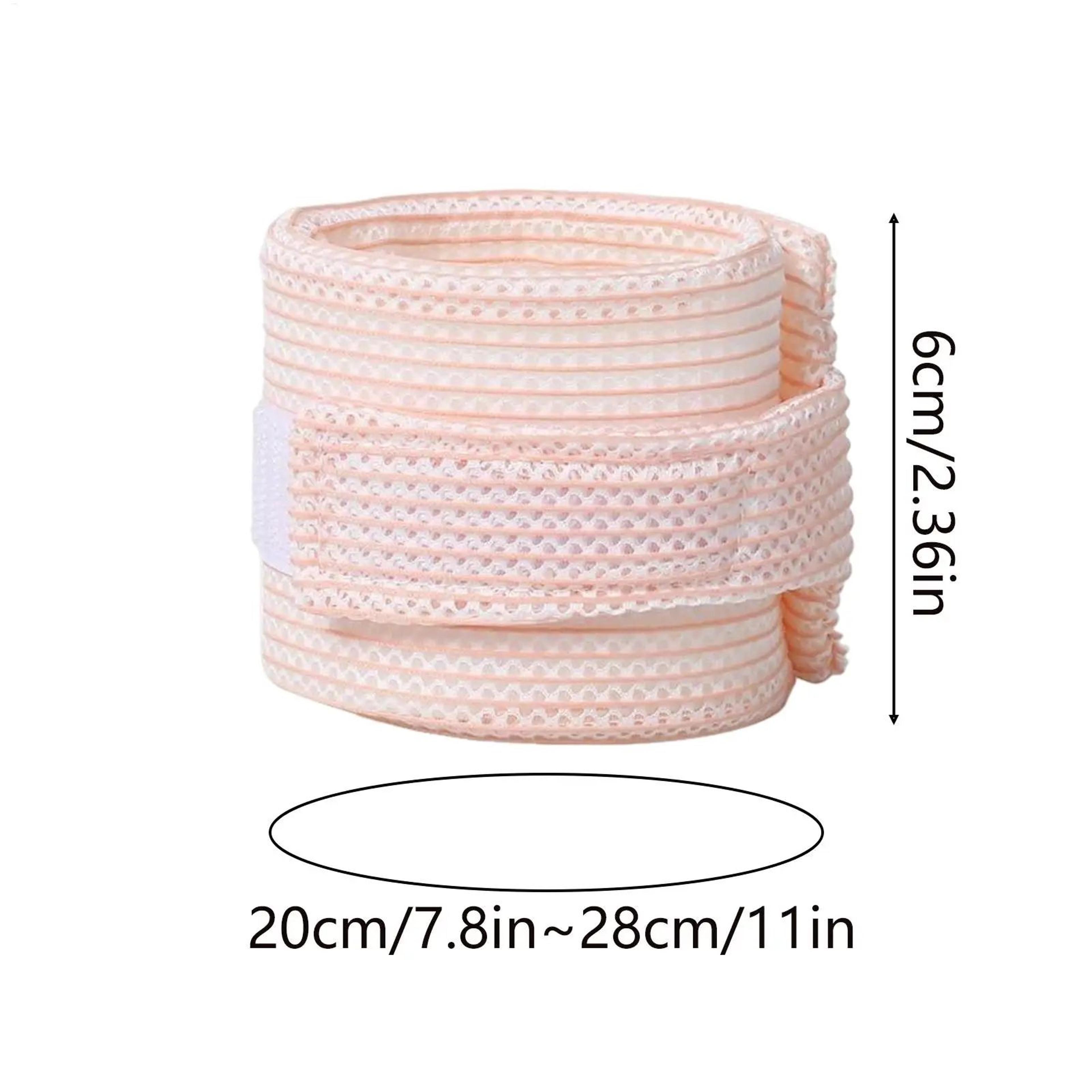 Waterproof Cat Recovery Collar  Washable Protective Neck Brace Cone Collar For Cats Kittens  Small  4
