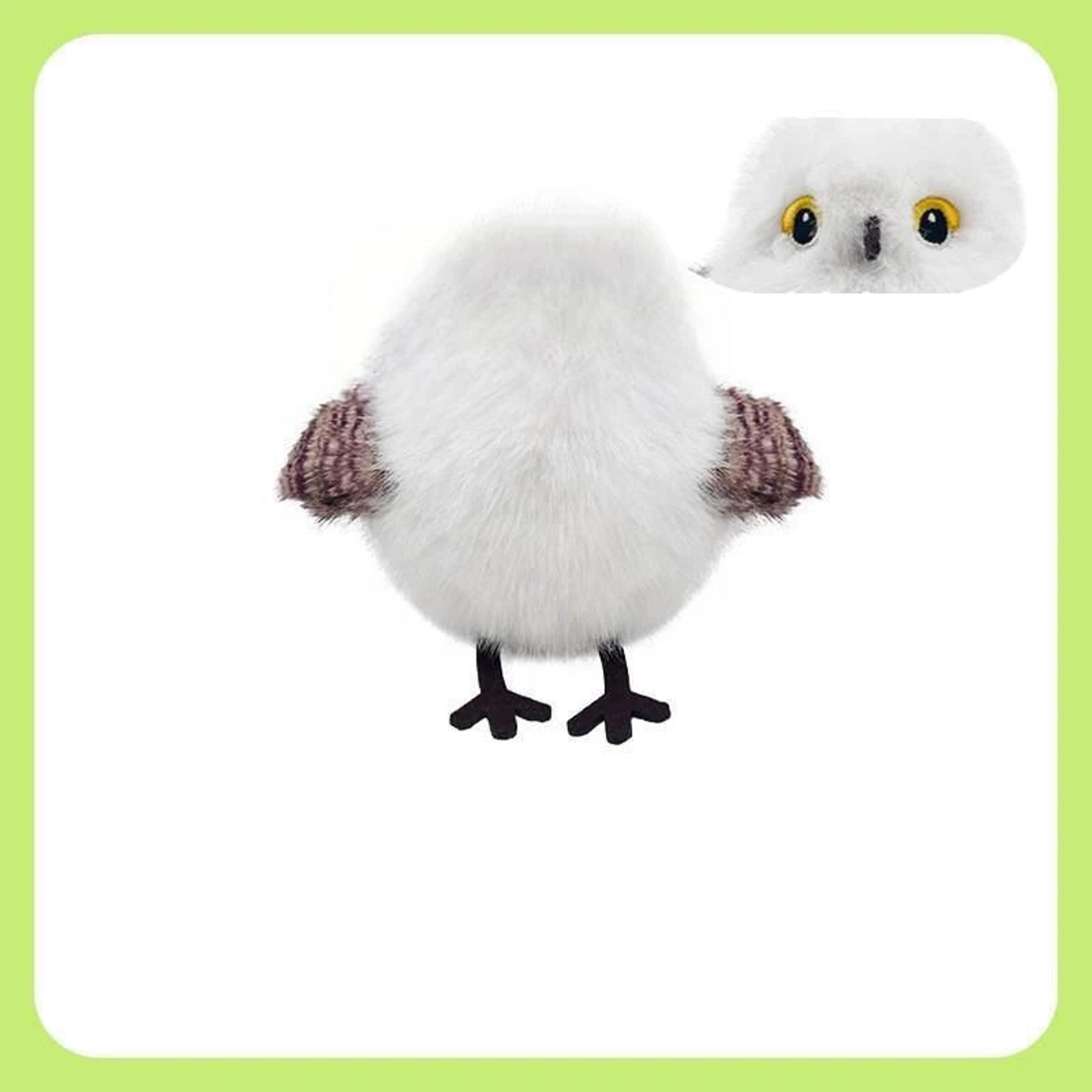 Interactive Flying Bird Cat Toy  USB Rechargeable TouchActivated Chirping Bird For Hunting Exercise 8