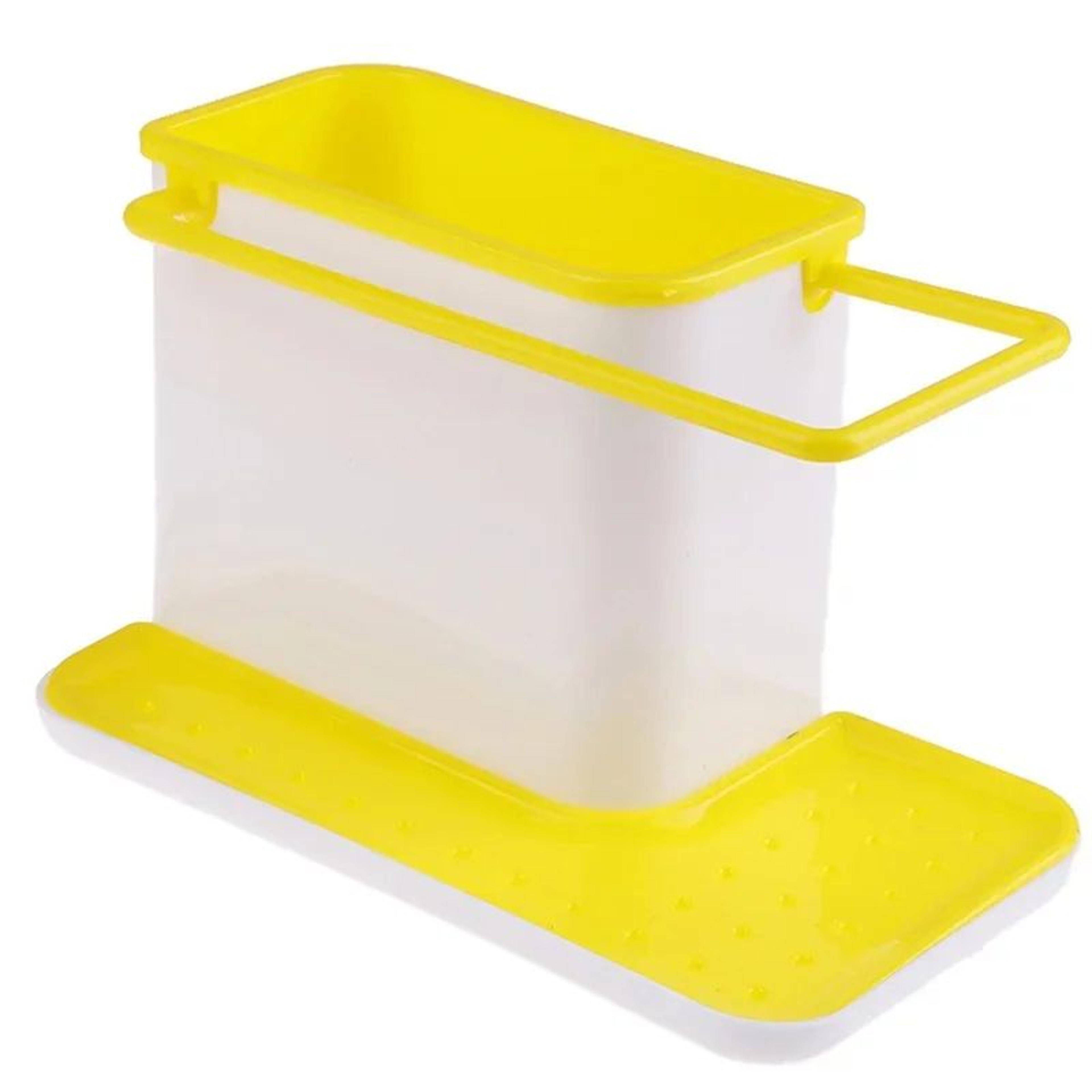 Kitchen Sink Organizer Rack  MultiPurpose Countertop Storage Shelf For Water Filter Dishwashing Clo 10