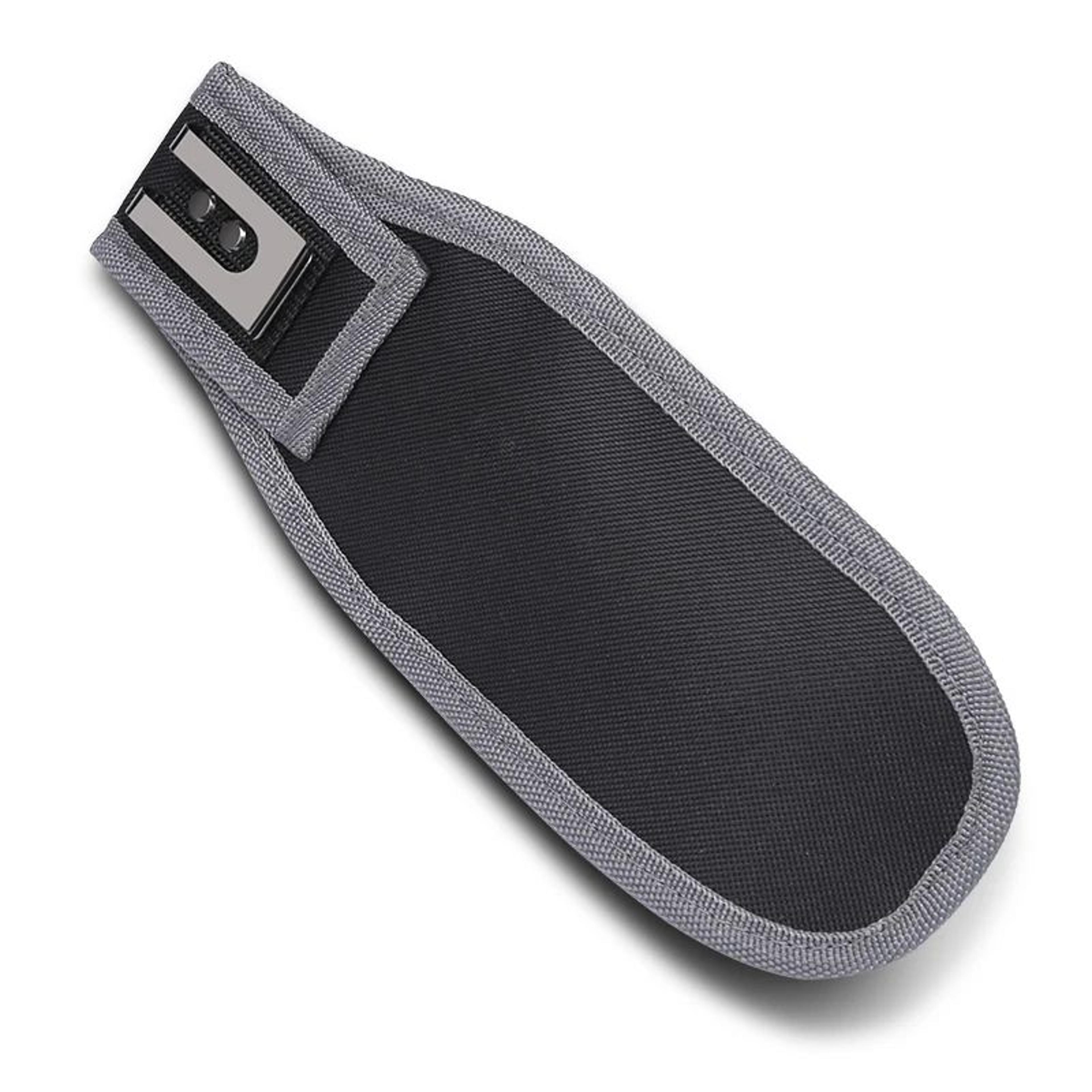 Durable Electricians Tool Pouch  Oxford Cloth Multipurpose Tool Organizer For Pliers Screwdrivers   3