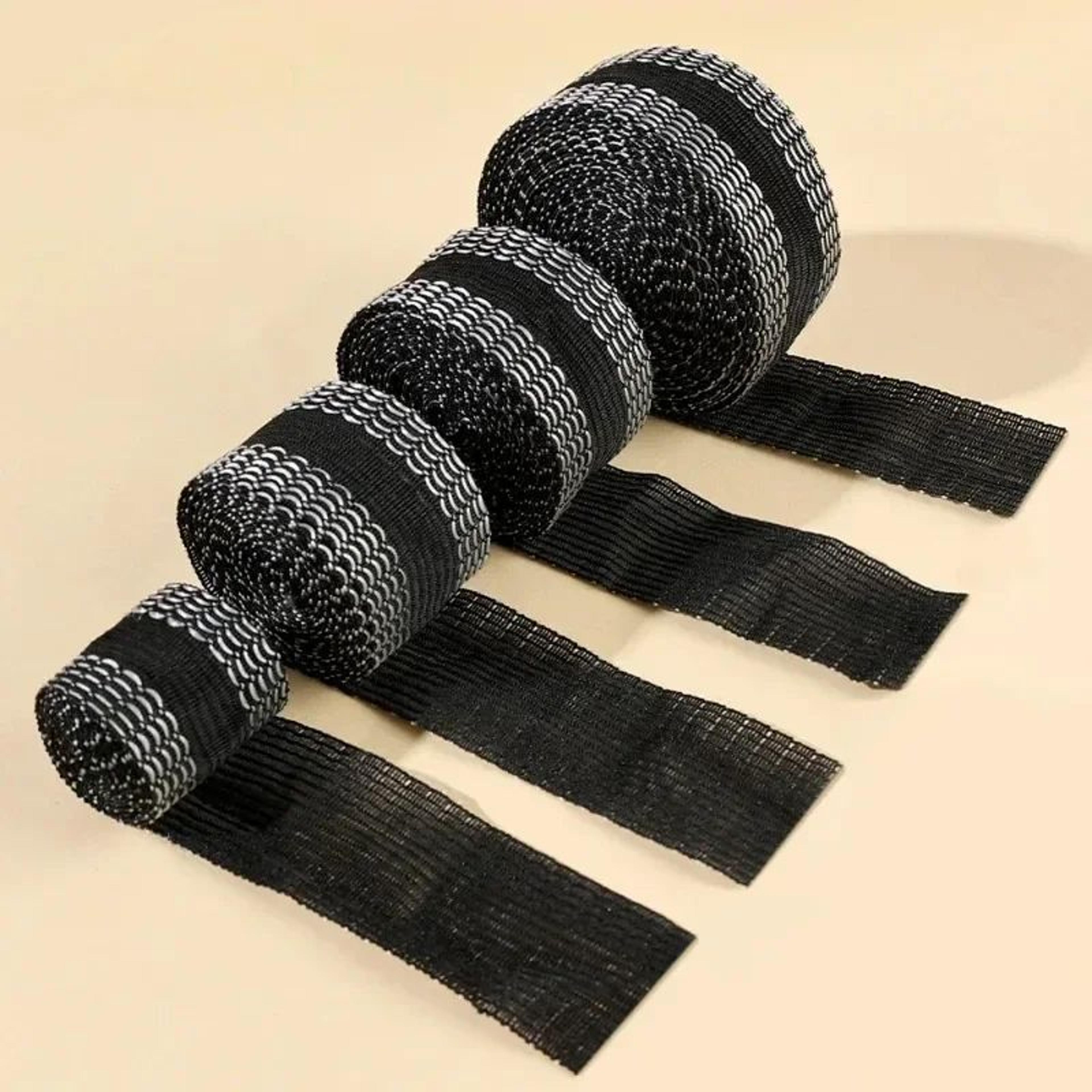 SelfAdhesive IronOn Pants Hem Tape  NoSew Fabric Repair  Jean Hemming Tape For Trouser Shortening D 2