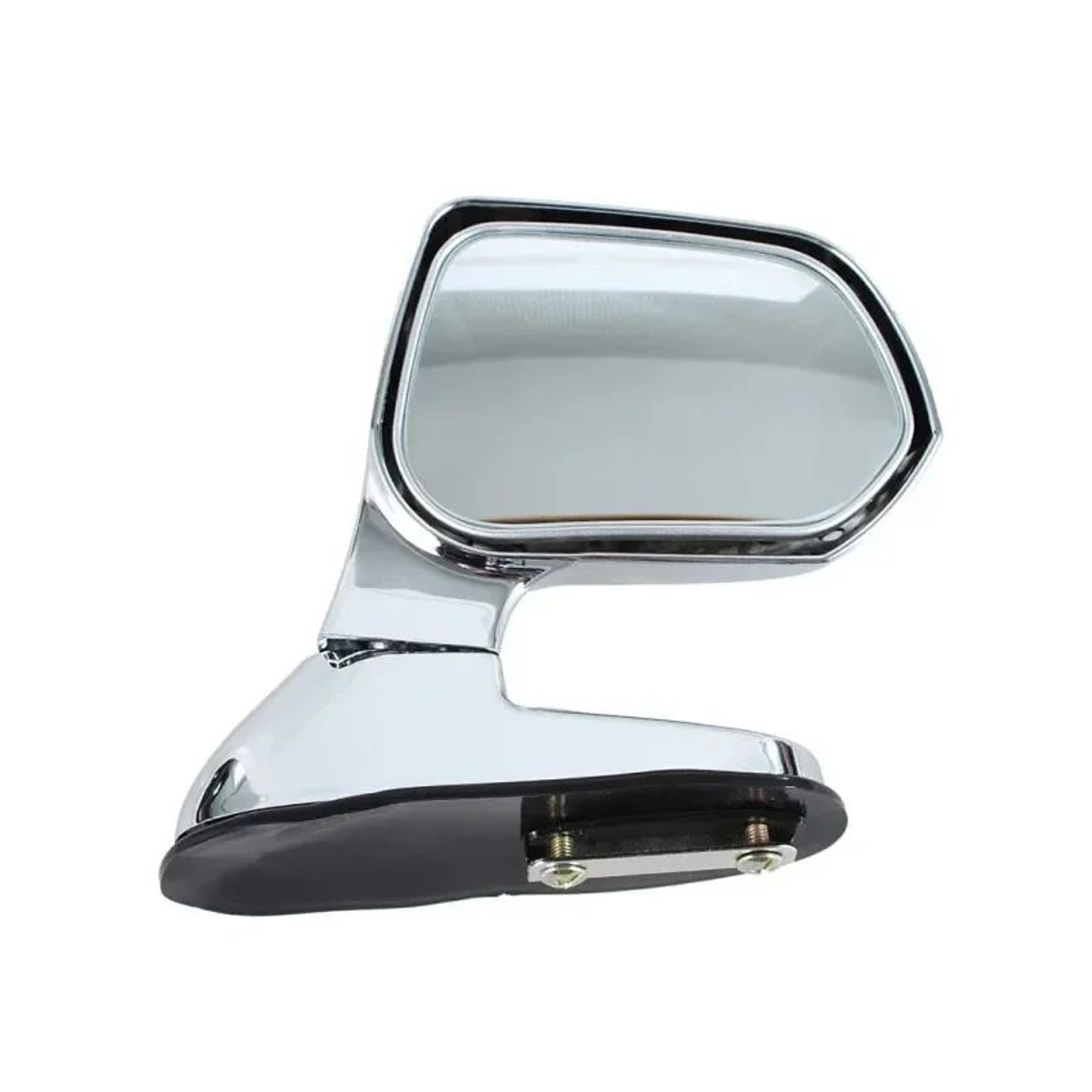 Product Name WideAngle Car Blind Spot Mirror  Adjustable Auxiliary Rearview Mirror For Engine Hood
