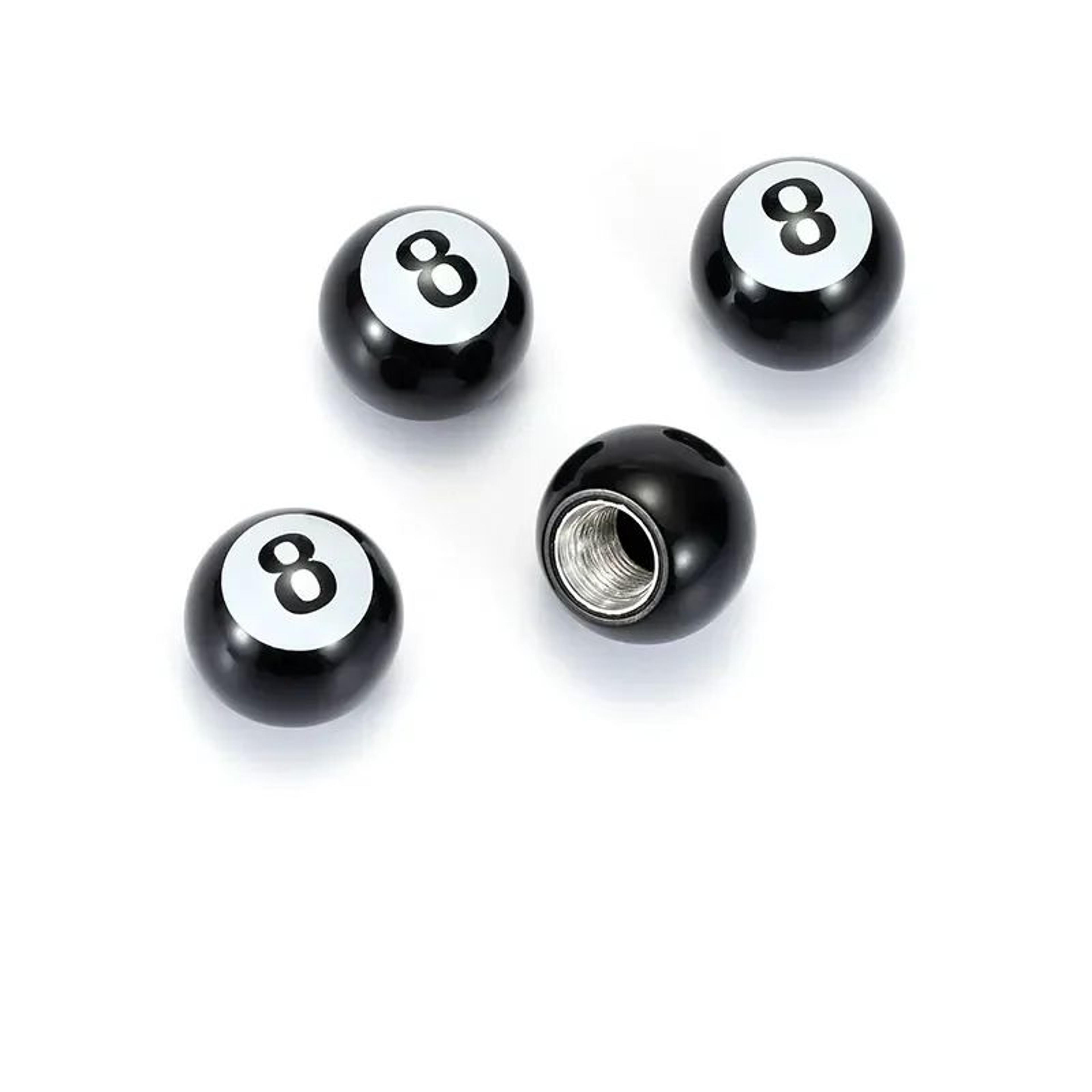 Creative Emoji Tire Valve Caps  Universal ABS Dustproof AntiLeak Valve Stem Covers For Cars  Motorc 22