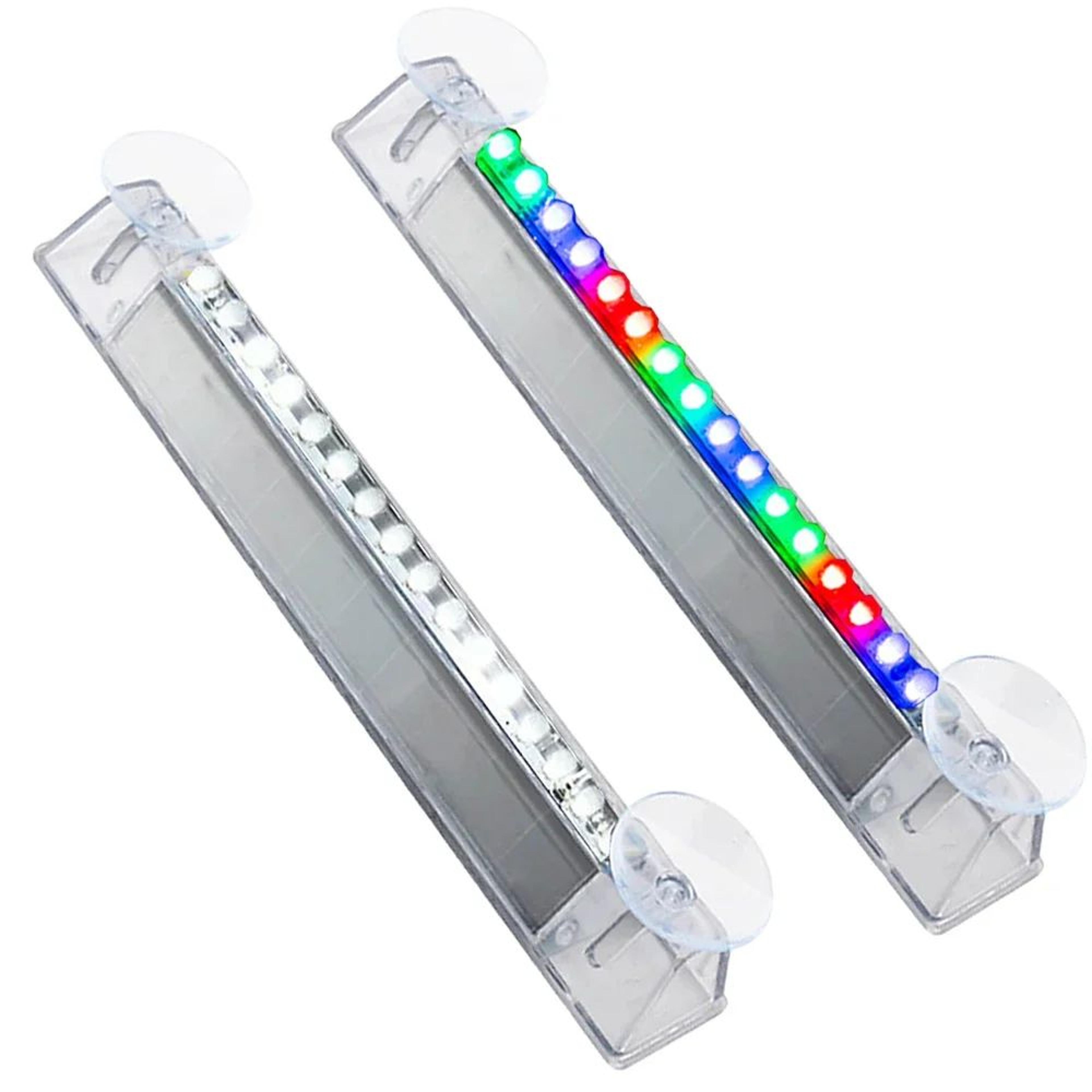 16 LED Solar Car Alarm Warning Strobe Light Universal AntiCollision Burglar Flash Security Lamp For 4