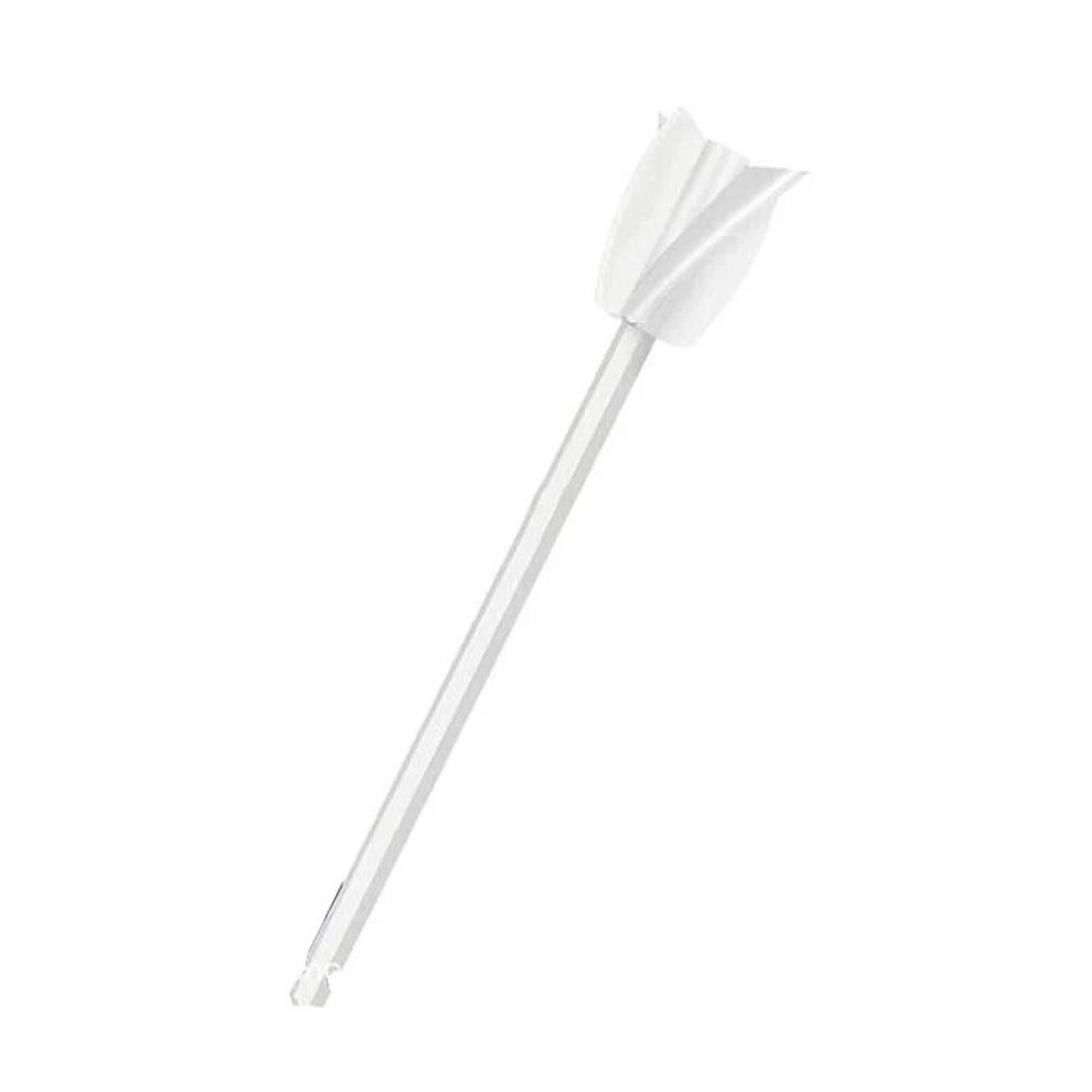Epoxy Mixer Paint Drill Attachment  Resin Mixing Paddle Stirrer For Drill Chuck Paint Epoxy  Liquid 8