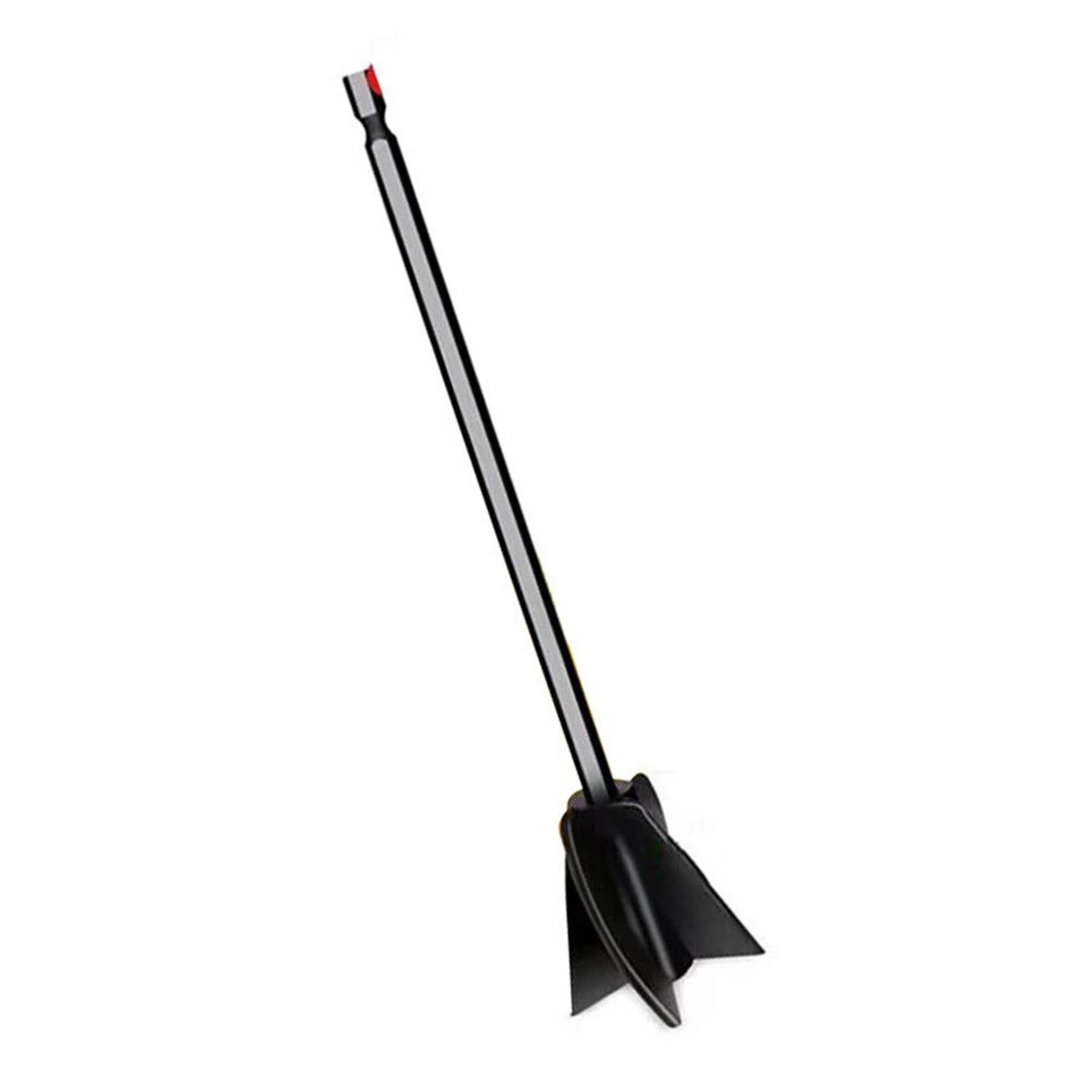 Epoxy Mixer Paint Drill Attachment  Resin Mixing Paddle Stirrer For Drill Chuck Paint Epoxy  Liquid 10