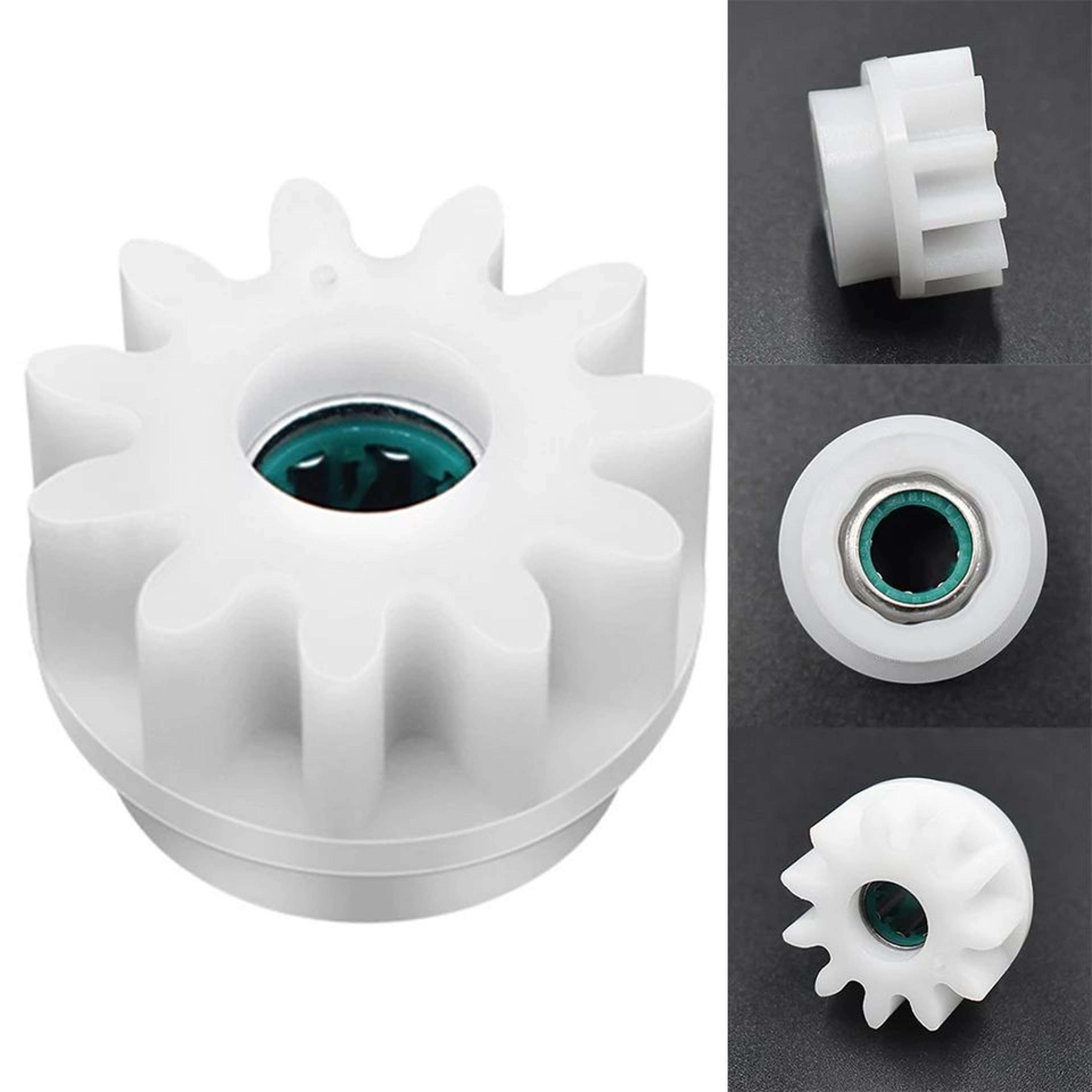 Spin Mop Replacement Gear Clutch Bearing  Easy Mop Pedal Bucket Sprocket Replacement Parts For OCed 2
