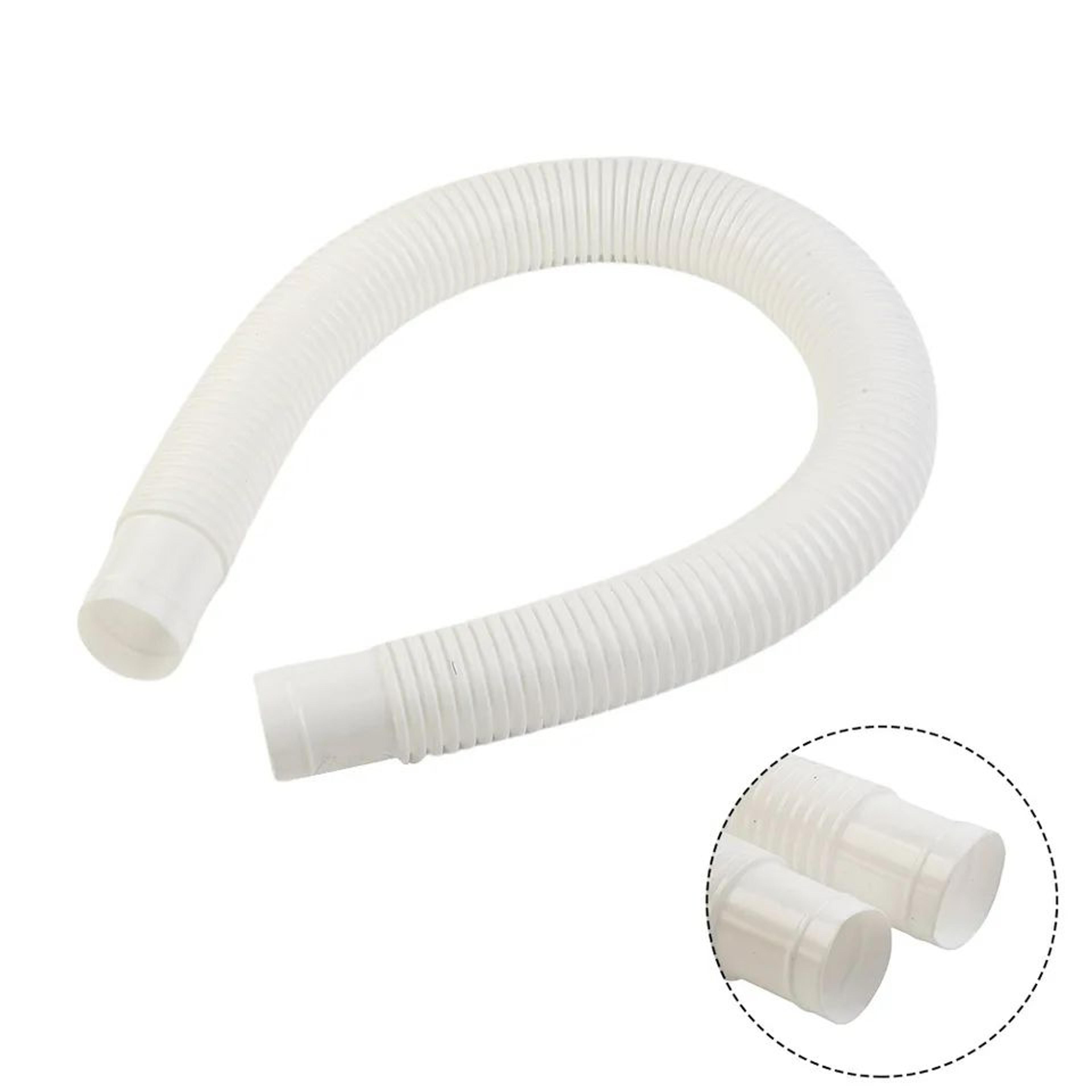 Pool Skimmer Replacement Hose For Intex Surface Skimmer  157 X 30 In Flexible Swimming Pool Filter  0