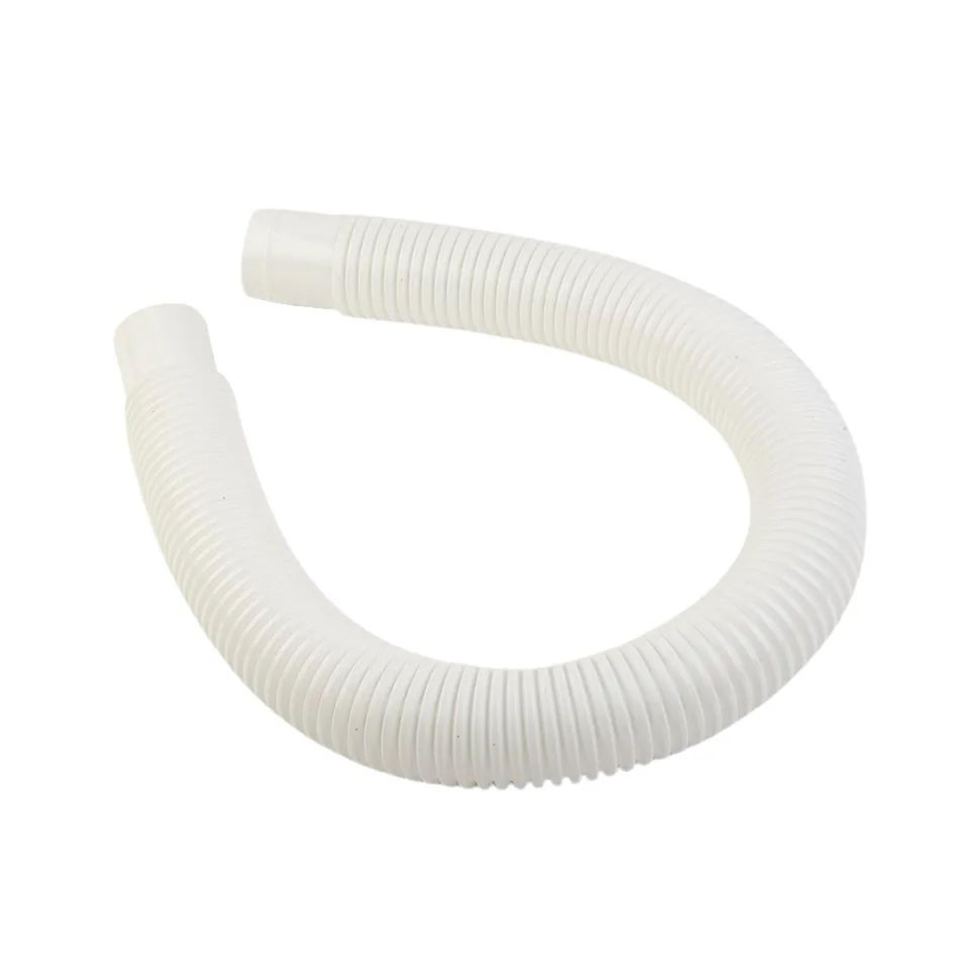 Pool Skimmer Replacement Hose For Intex Surface Skimmer  157 X 30 In Flexible Swimming Pool Filter  1