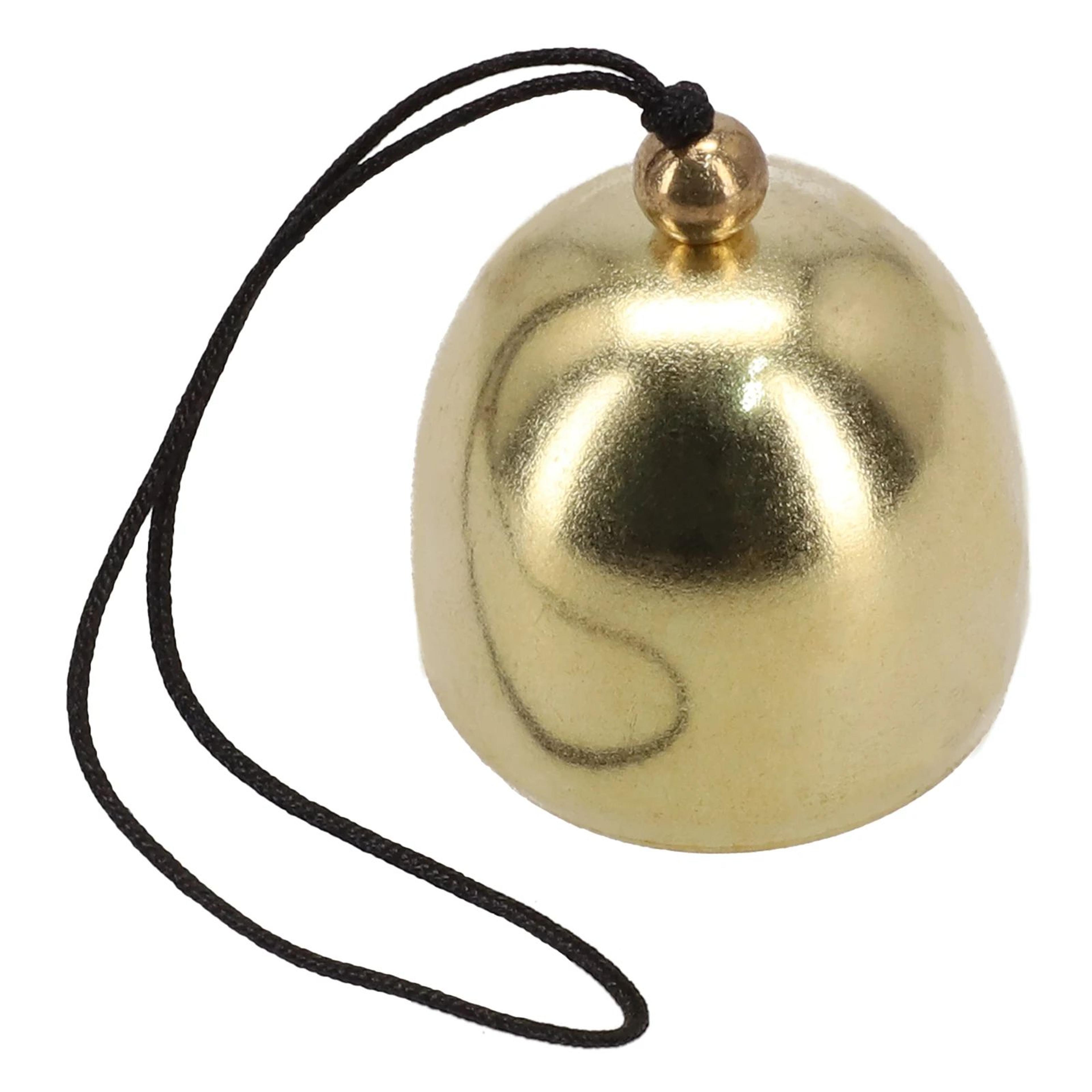 Copper Bells Outdoor Metal Wind Chime Pendant  Alloy Hanging Door Bell For Garden Patio Home Weddin 6