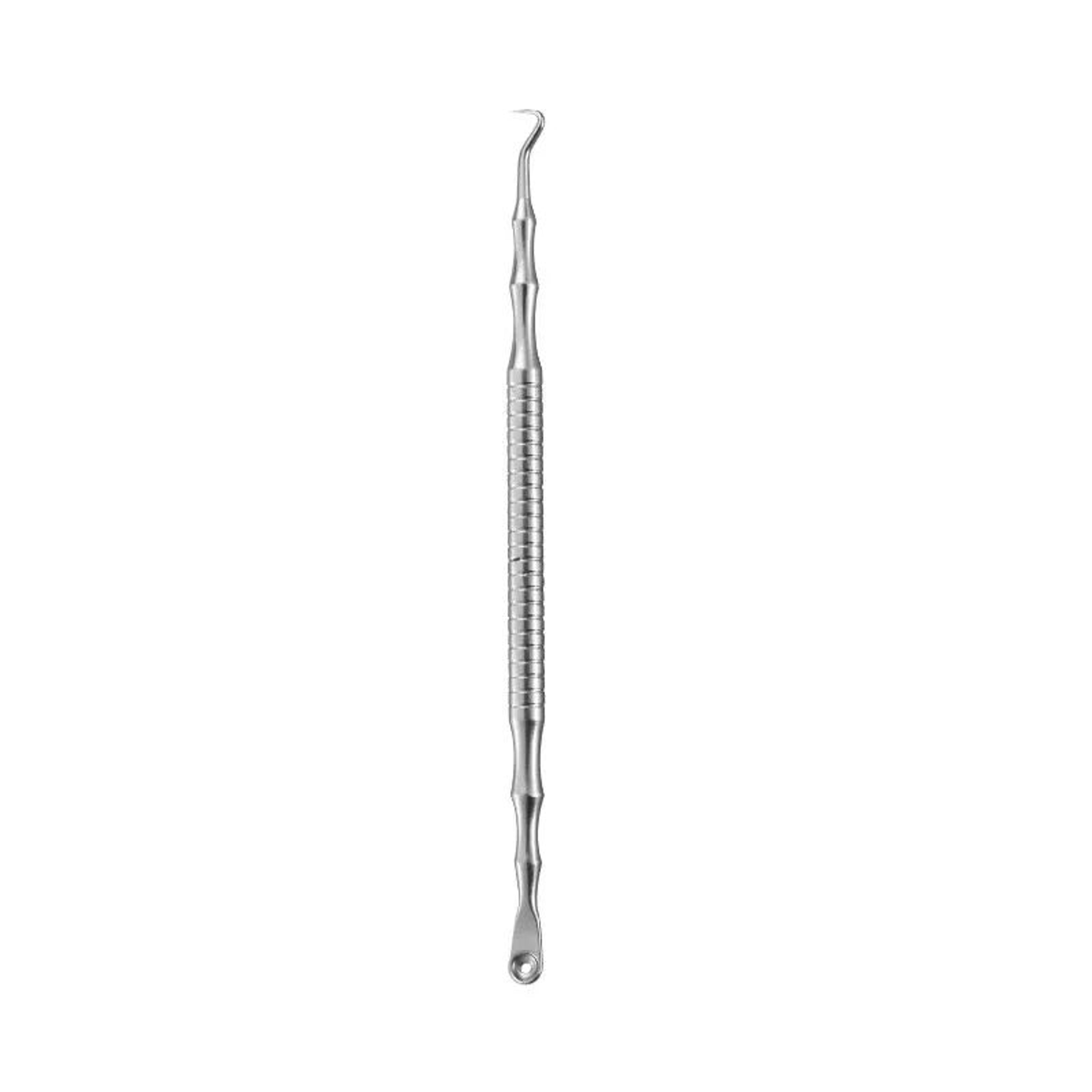 German UltraFine Blackhead  Acne Extractor Tool  Stainless Steel Pimple Whitehead  Milia Remover Fo 7